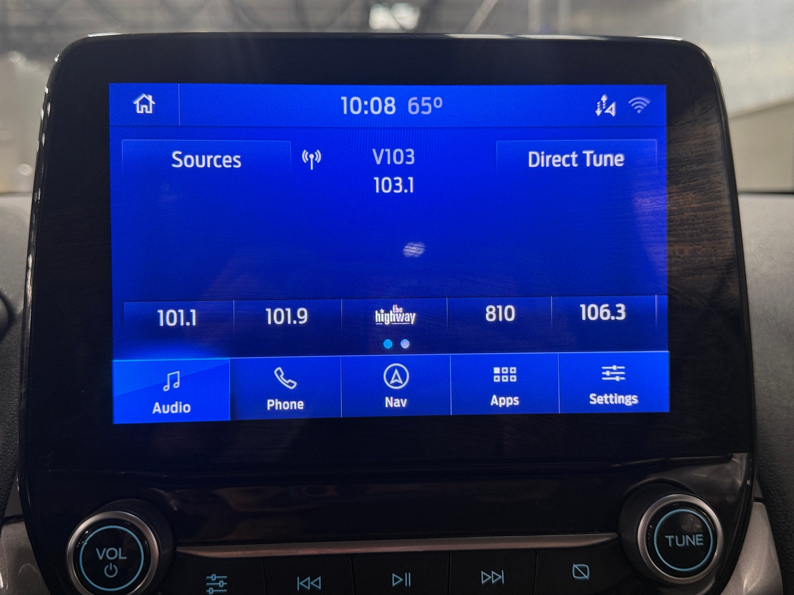 Thumbnail: 2021 Ford EcoSport - 4