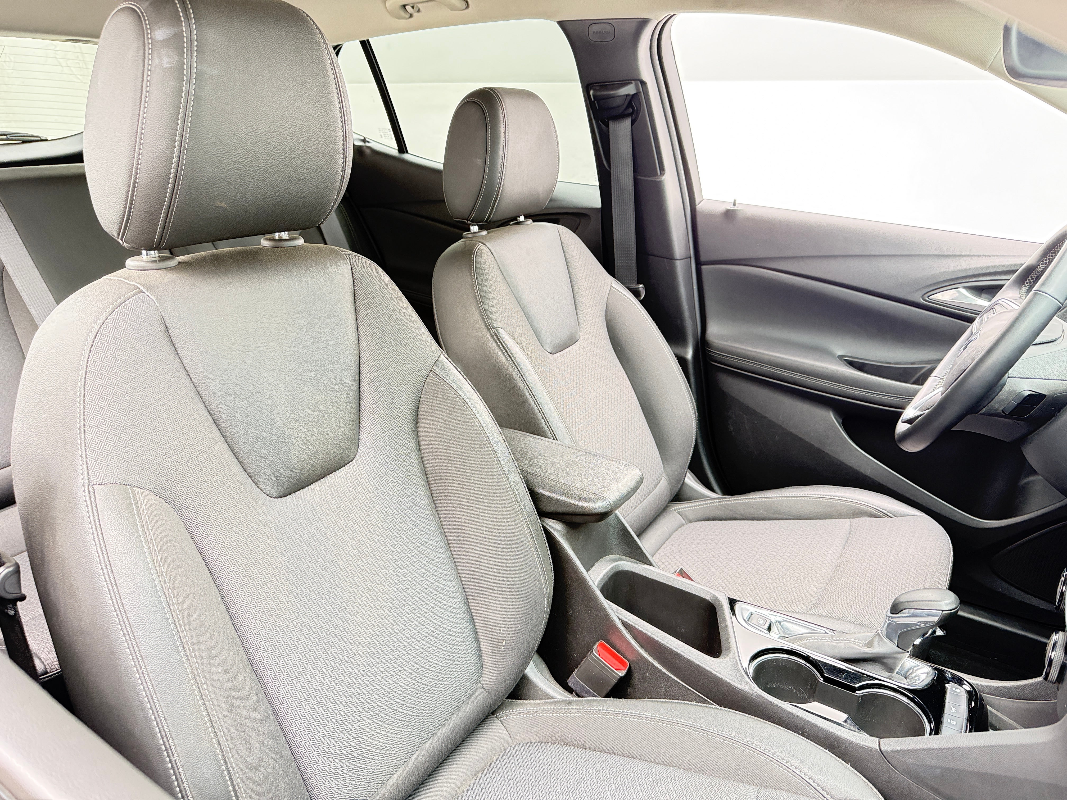 2025 Buick Encore GX