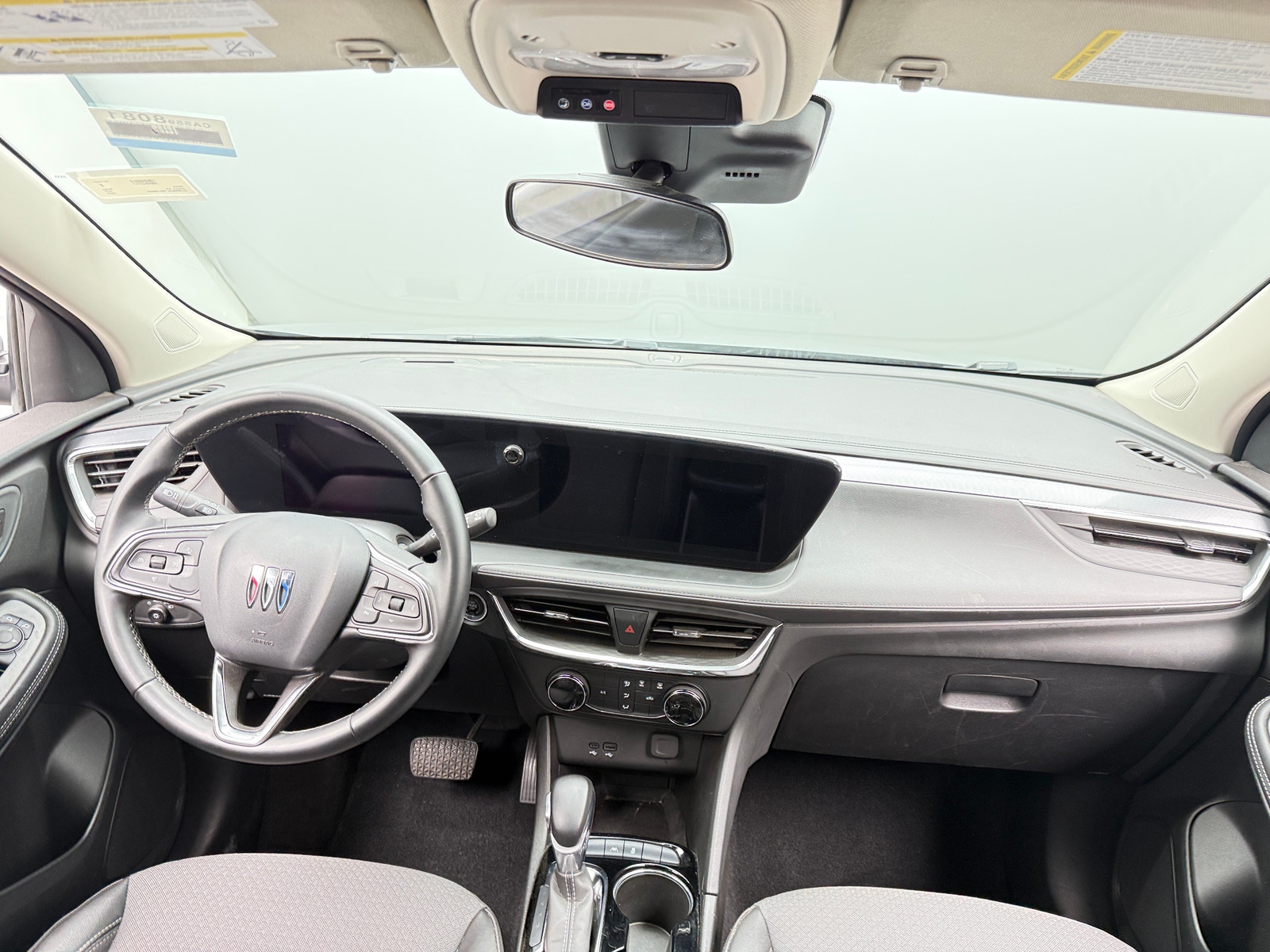 Thumbnail: 2025 Buick Encore GX - 2