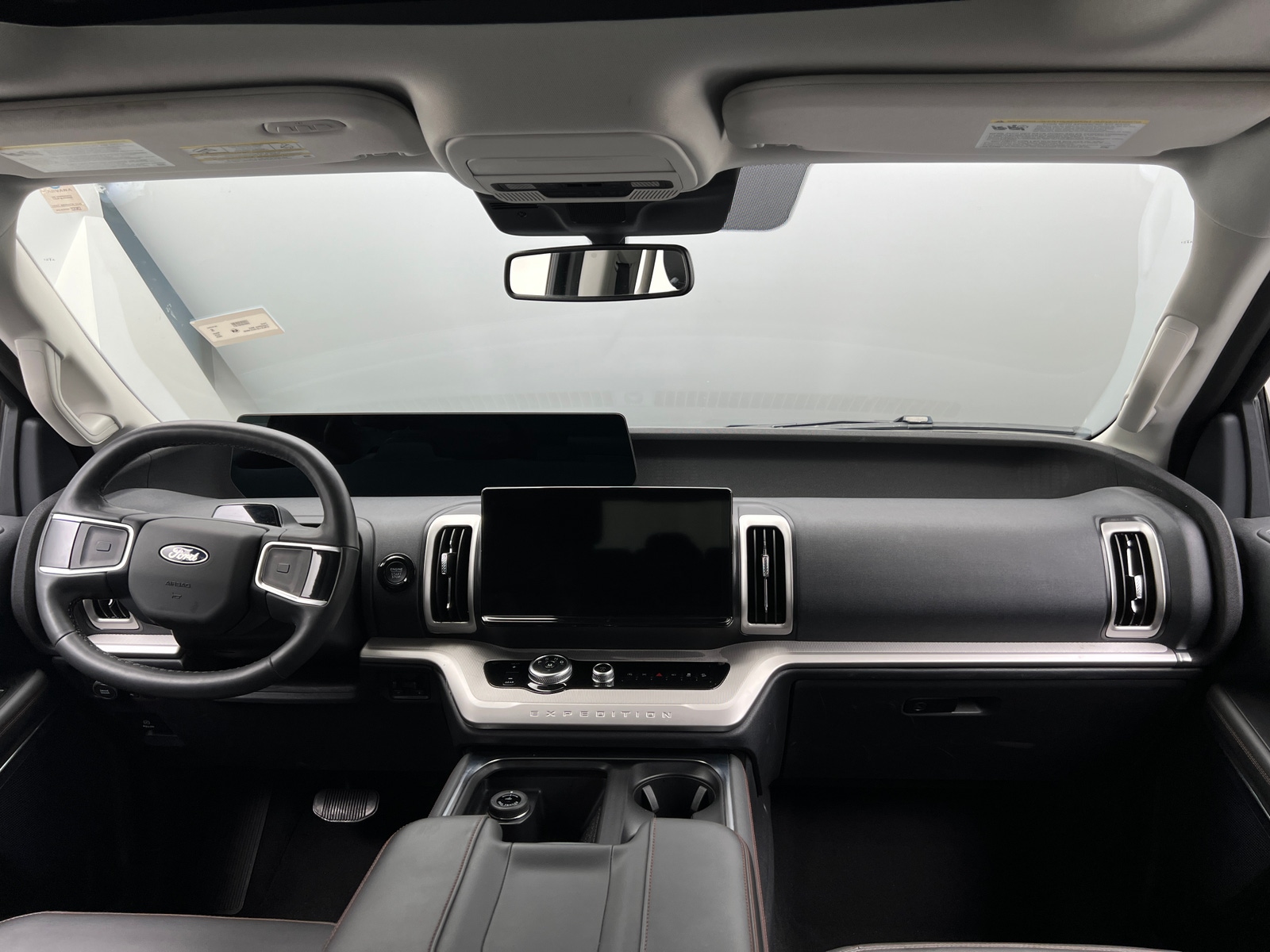 Thumbnail: 2025 Ford Expedition MAX - 3