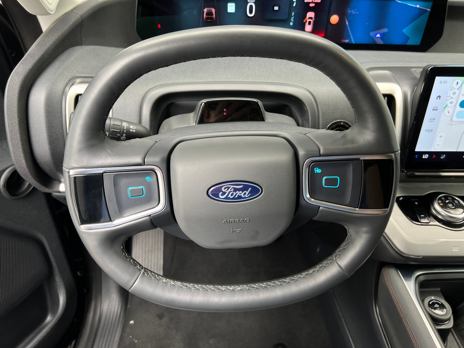 Thumbnail: 2025 Ford Expedition MAX - 5