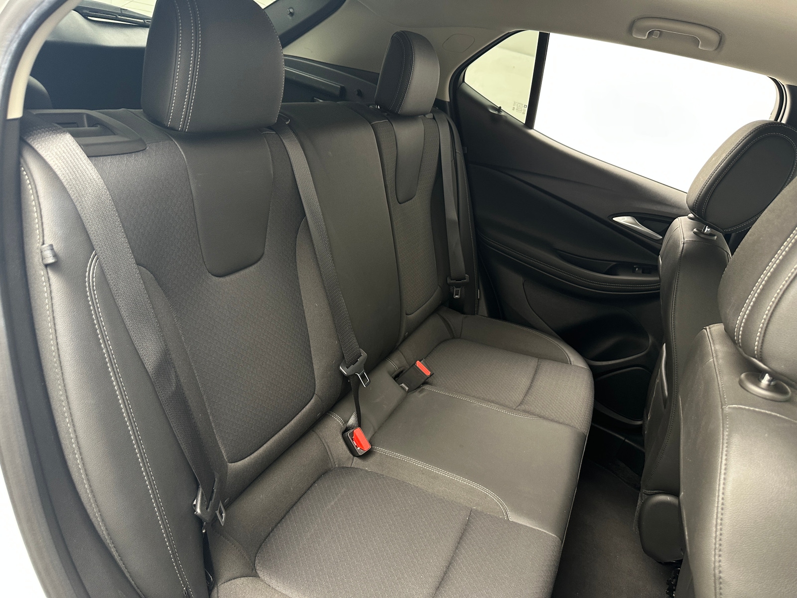 Thumbnail: 2025 Buick Encore GX - 5