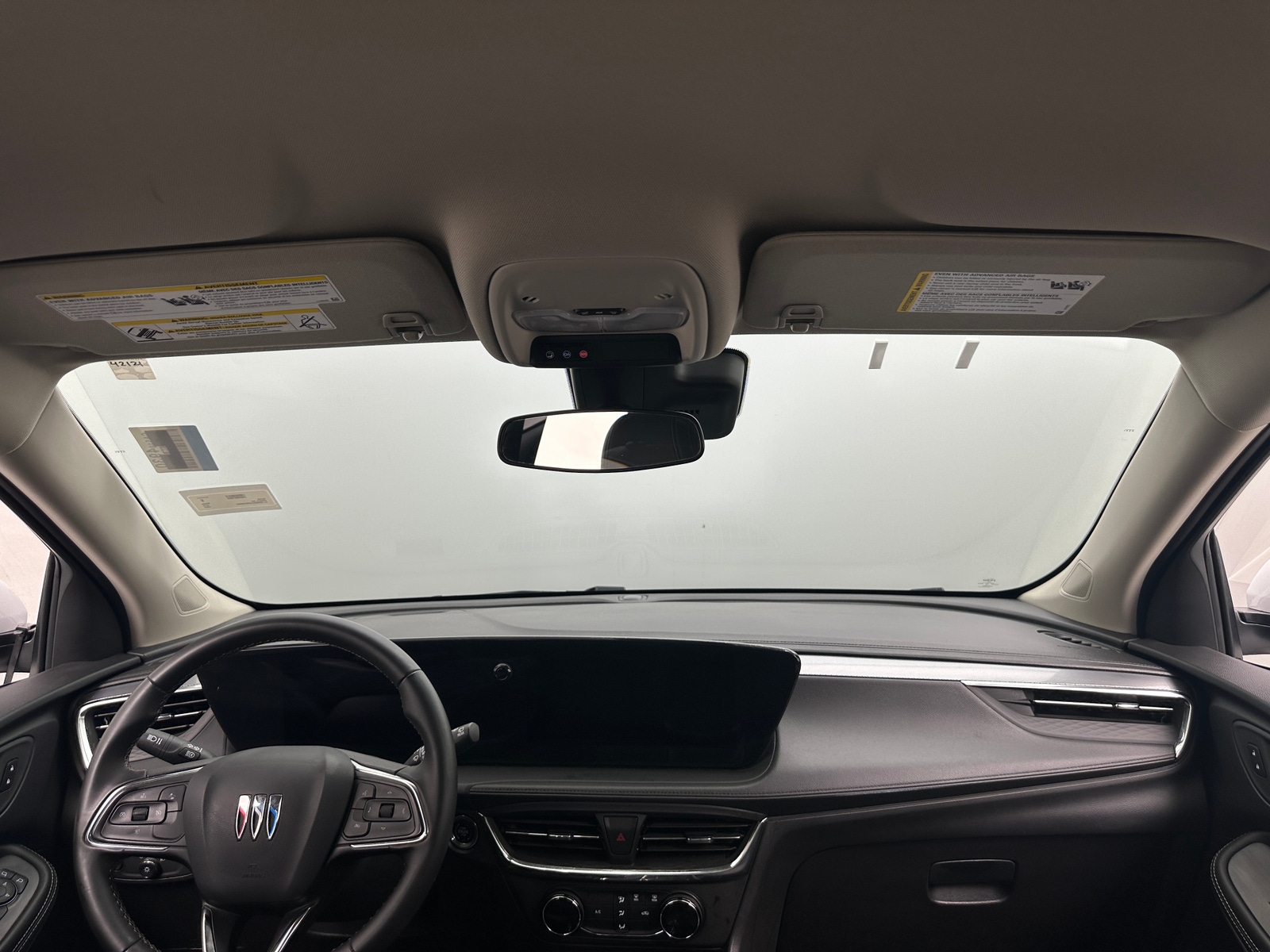 Thumbnail: 2025 Buick Encore GX - 2
