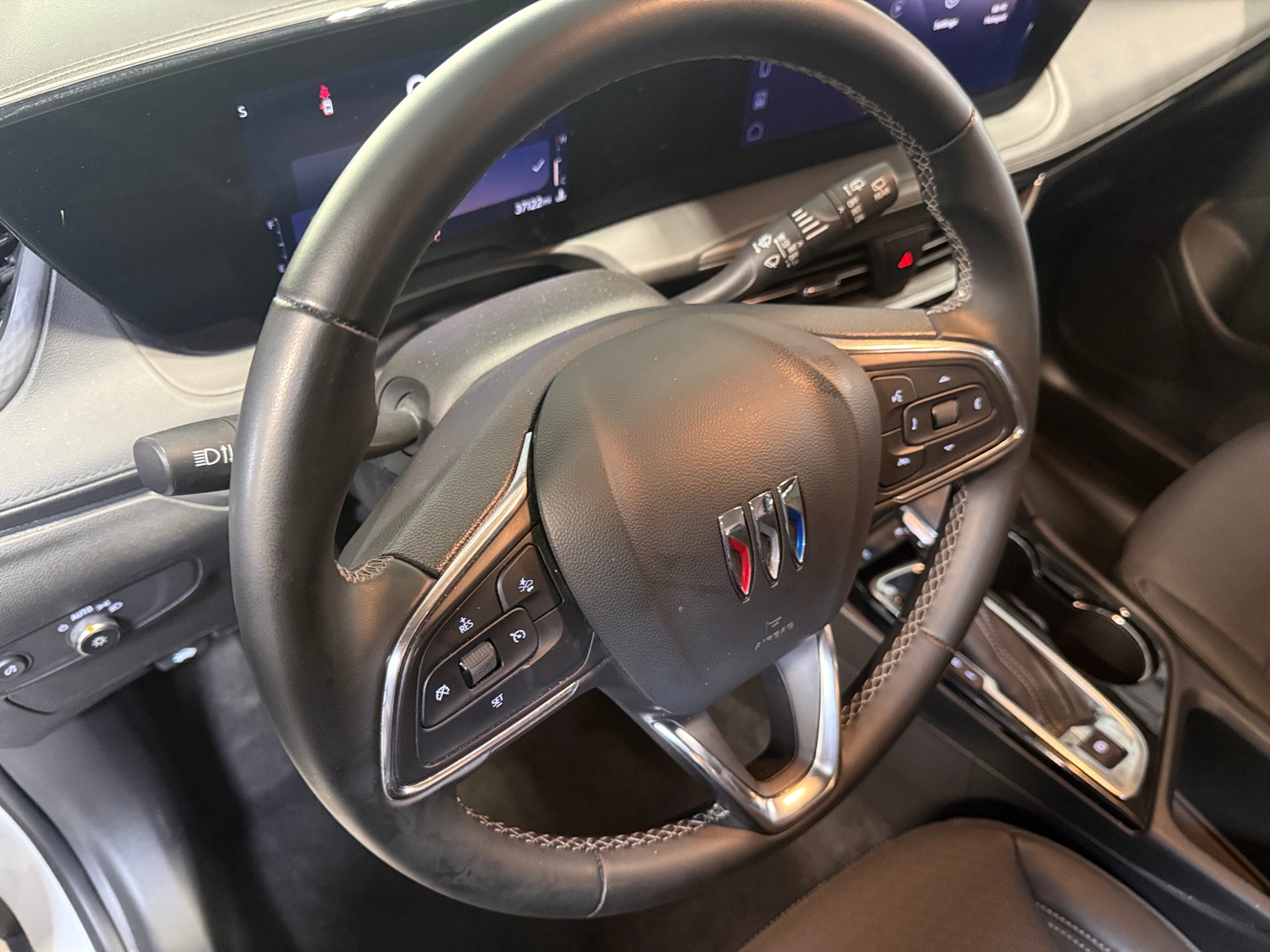 Thumbnail: 2025 Buick Encore GX - 4