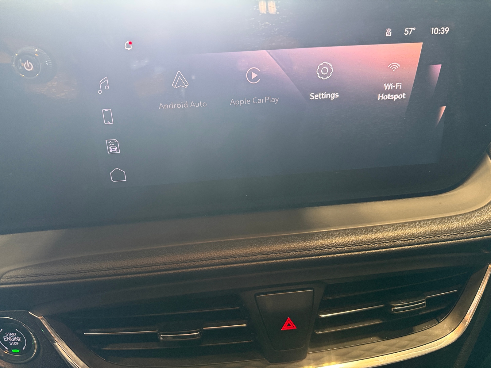 Thumbnail: 2025 Buick Encore GX - 3