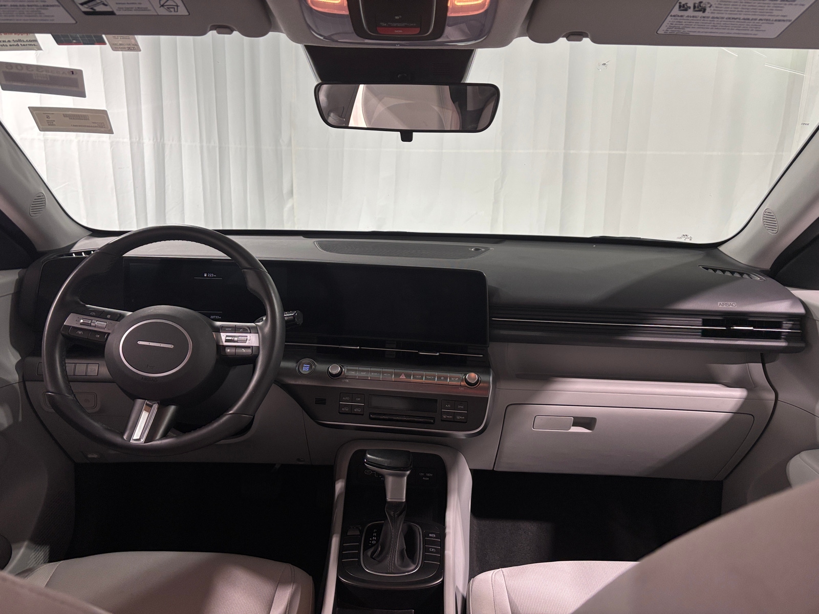 Thumbnail: 2025 Hyundai Kona - 3
