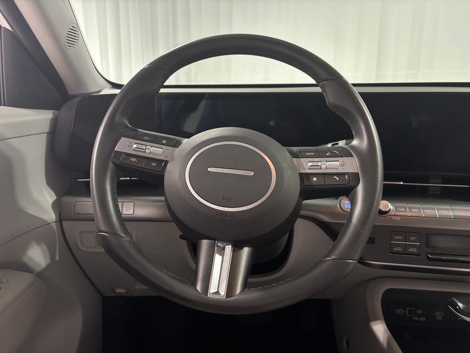 Thumbnail: 2025 Hyundai Kona - 5