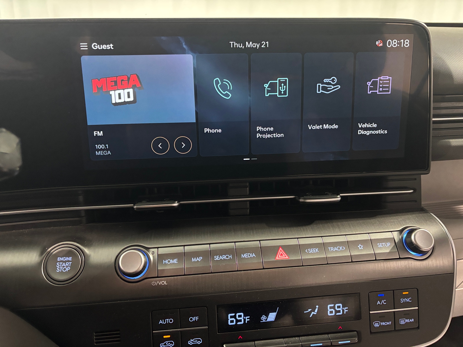 Thumbnail: 2025 Hyundai Kona - 4