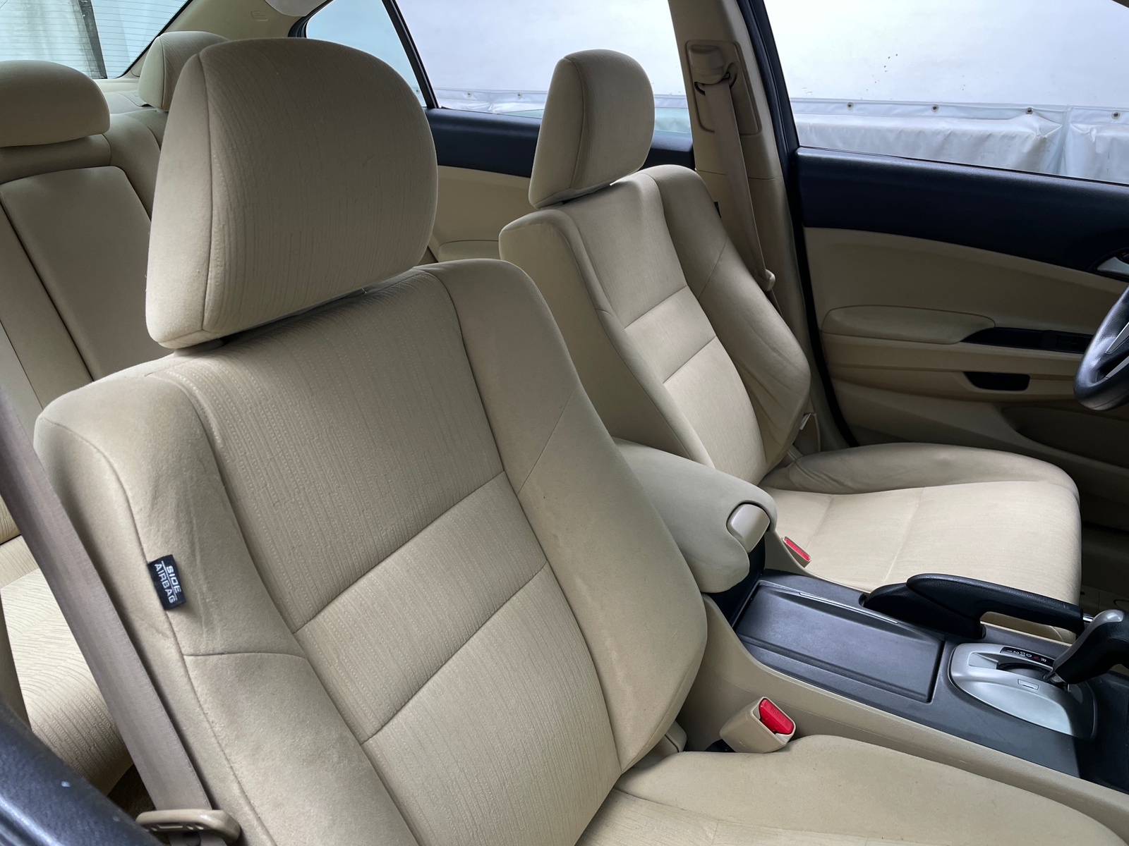 Thumbnail: 2012 Honda Accord - 2
