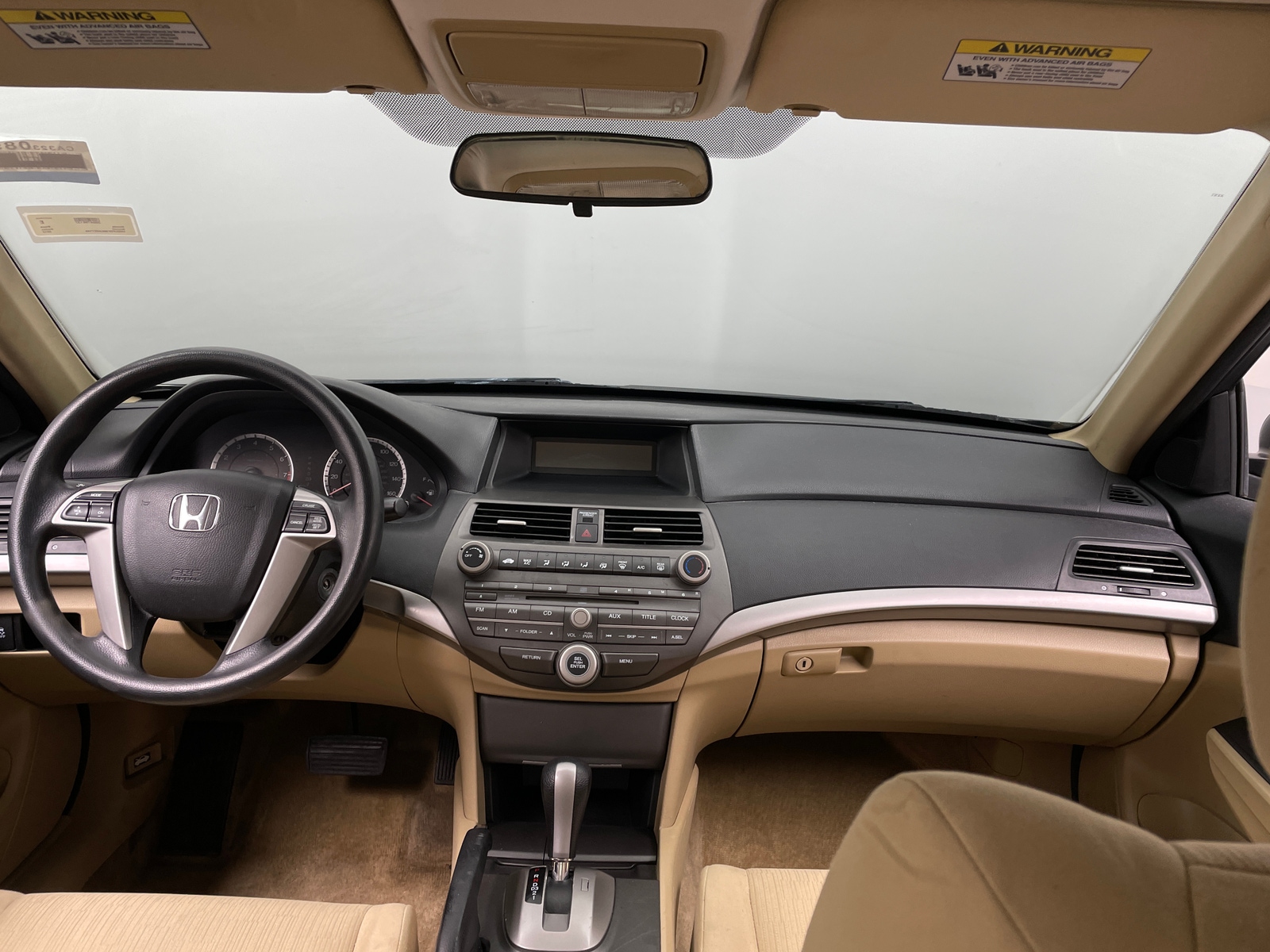 Thumbnail: 2012 Honda Accord - 3
