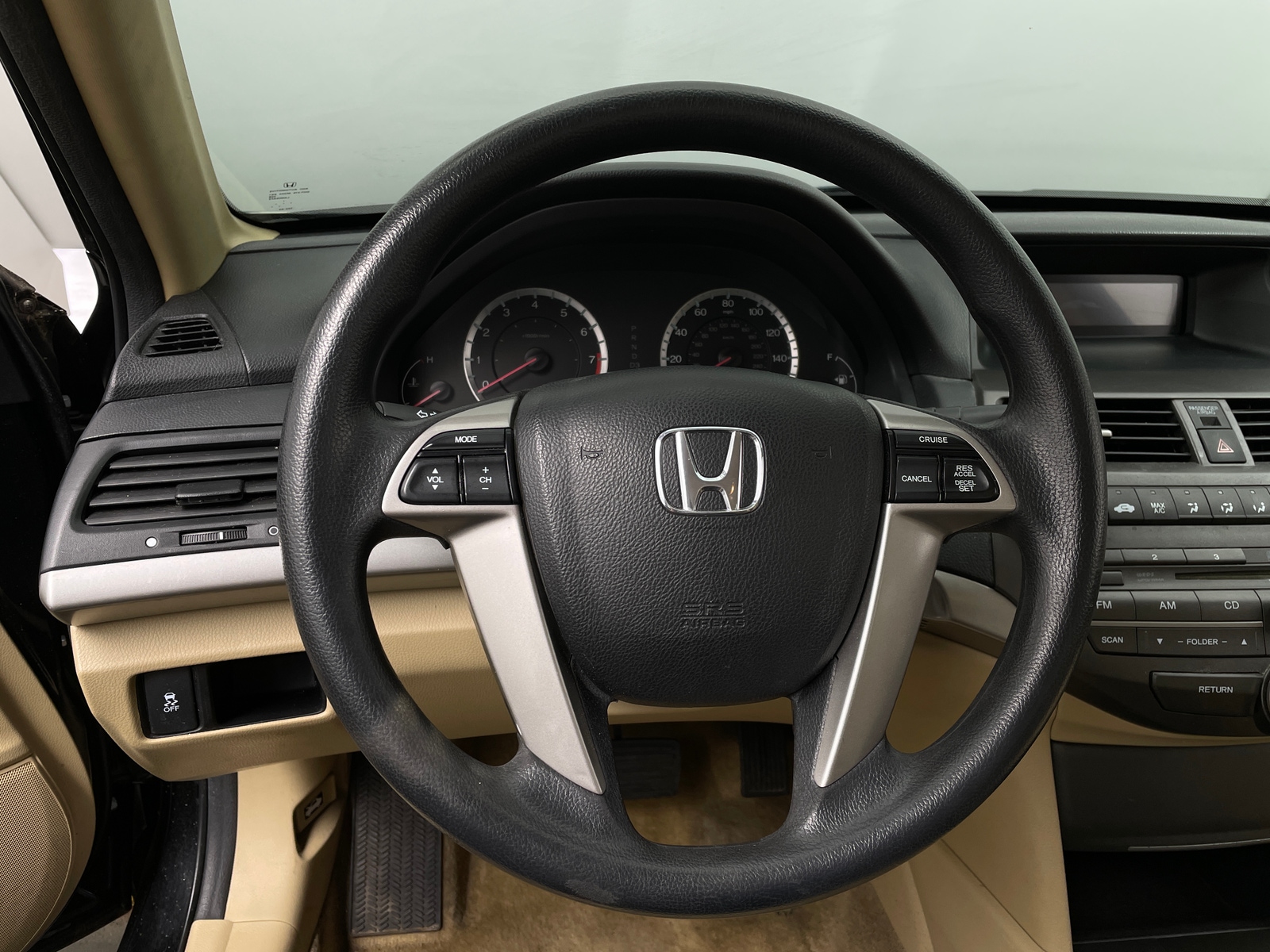 Thumbnail: 2012 Honda Accord - 5