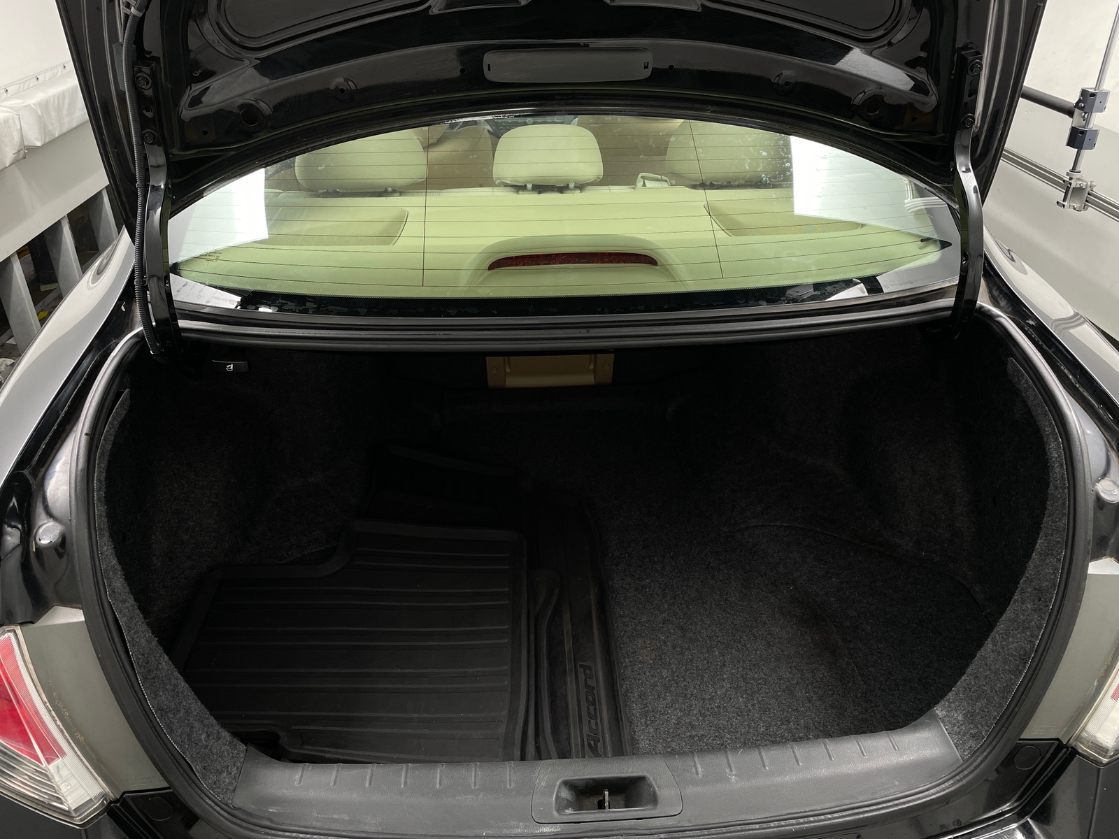 Thumbnail: 2012 Honda Accord - 7