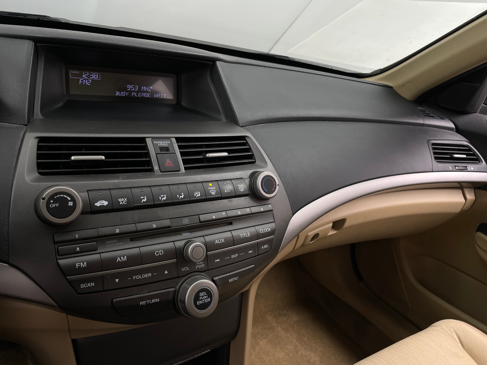 Thumbnail: 2012 Honda Accord - 4