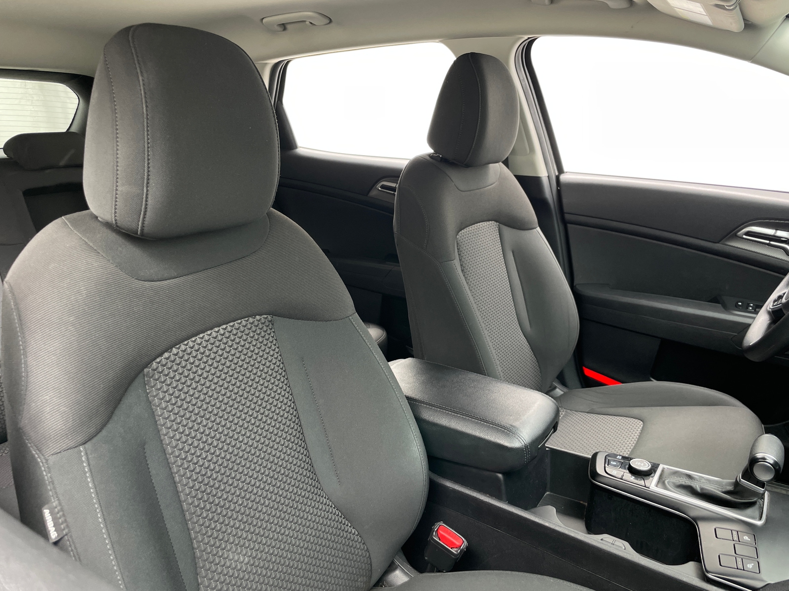 Thumbnail: 2023 Kia Sportage - 2