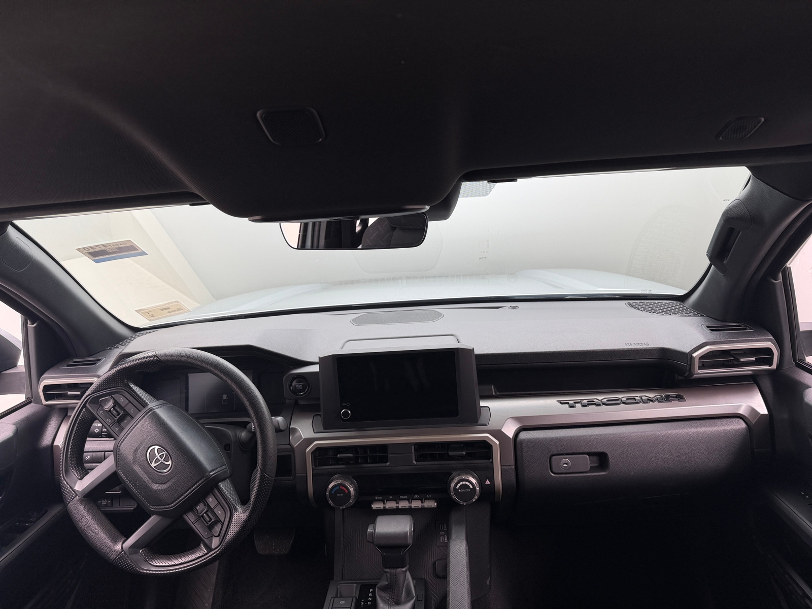 Thumbnail: 2024 Toyota Tacoma - 3