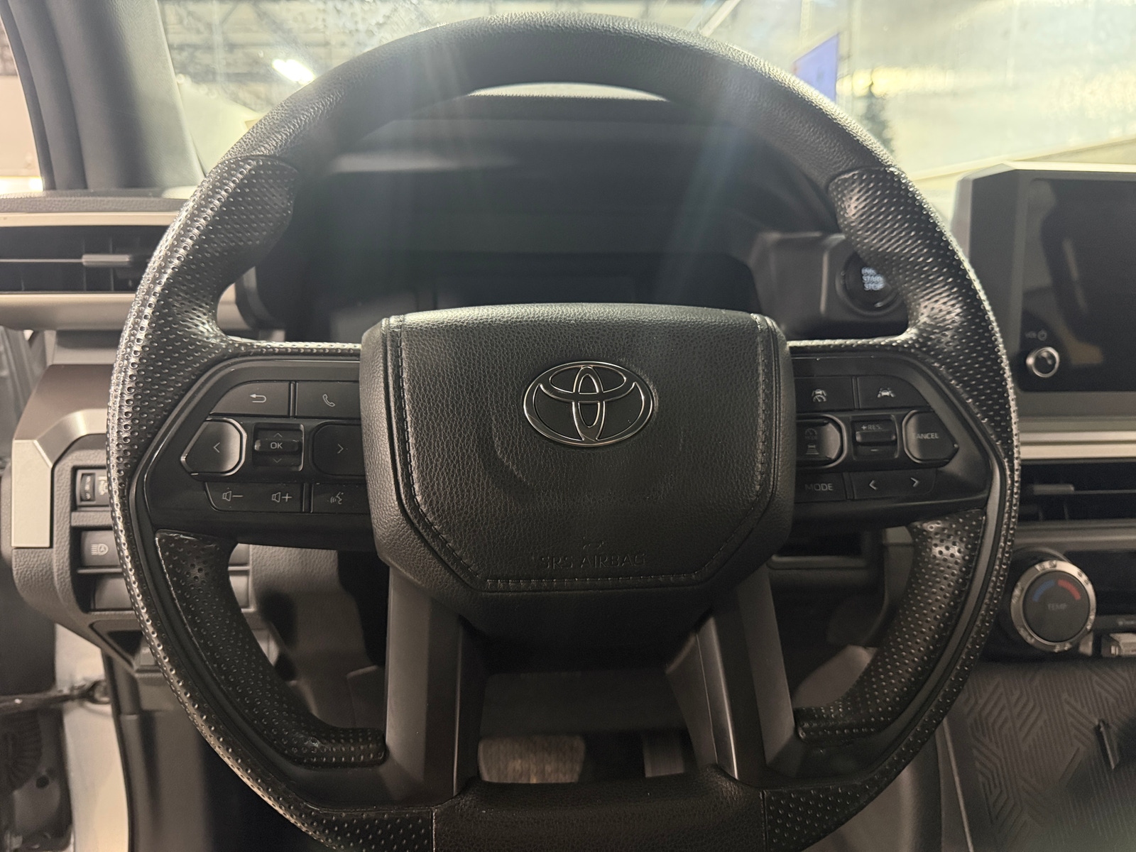 Thumbnail: 2024 Toyota Tacoma - 5
