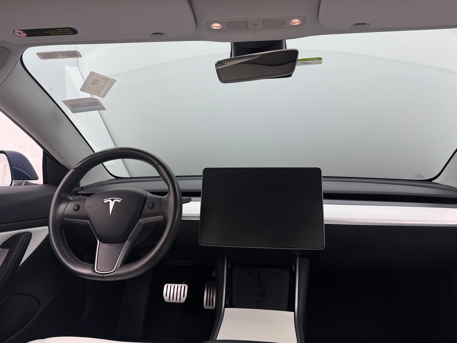 Thumbnail: 2019 Tesla Model 3 - 2