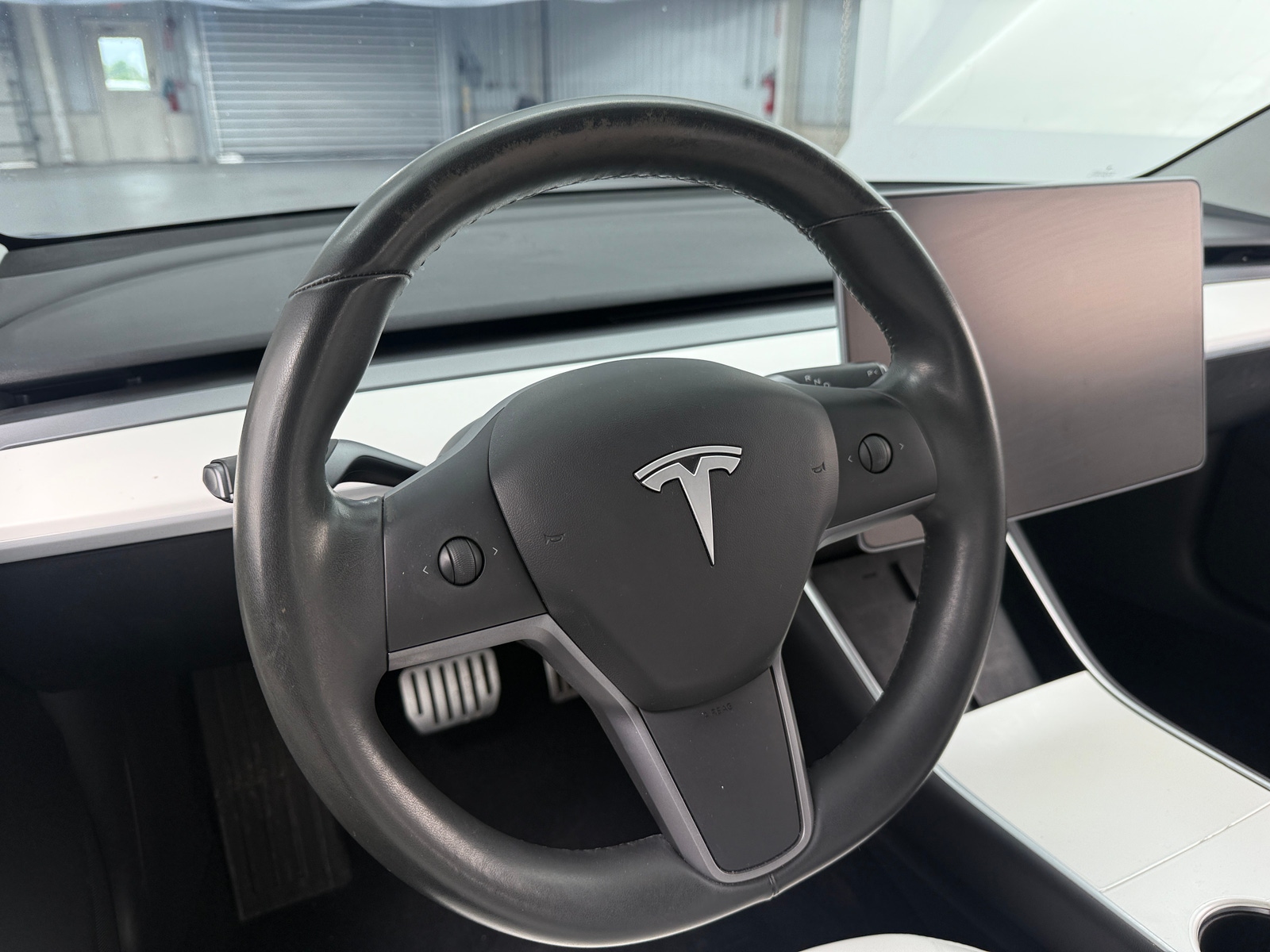 Thumbnail: 2019 Tesla Model 3 - 4