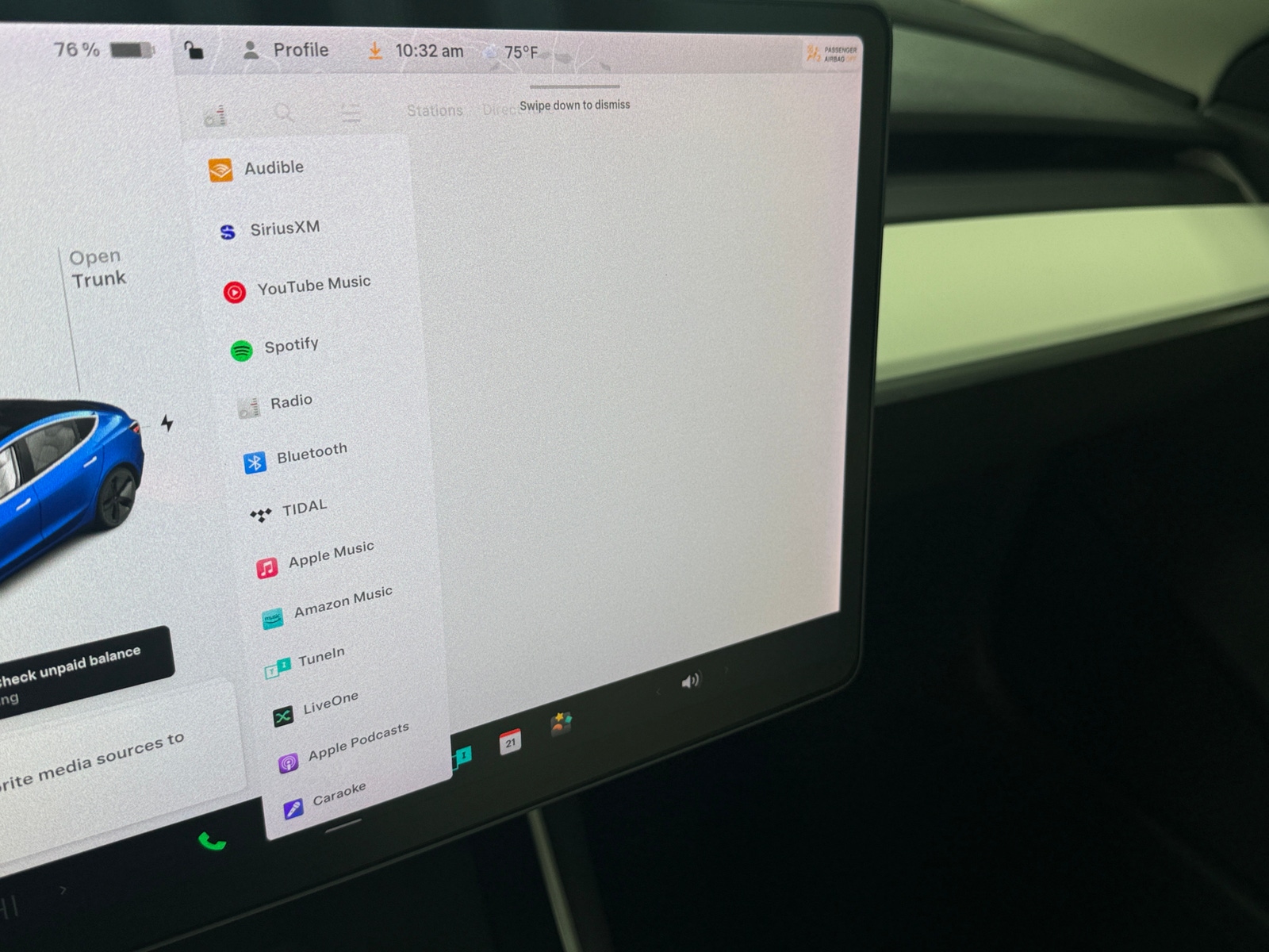 Thumbnail: 2019 Tesla Model 3 - 3