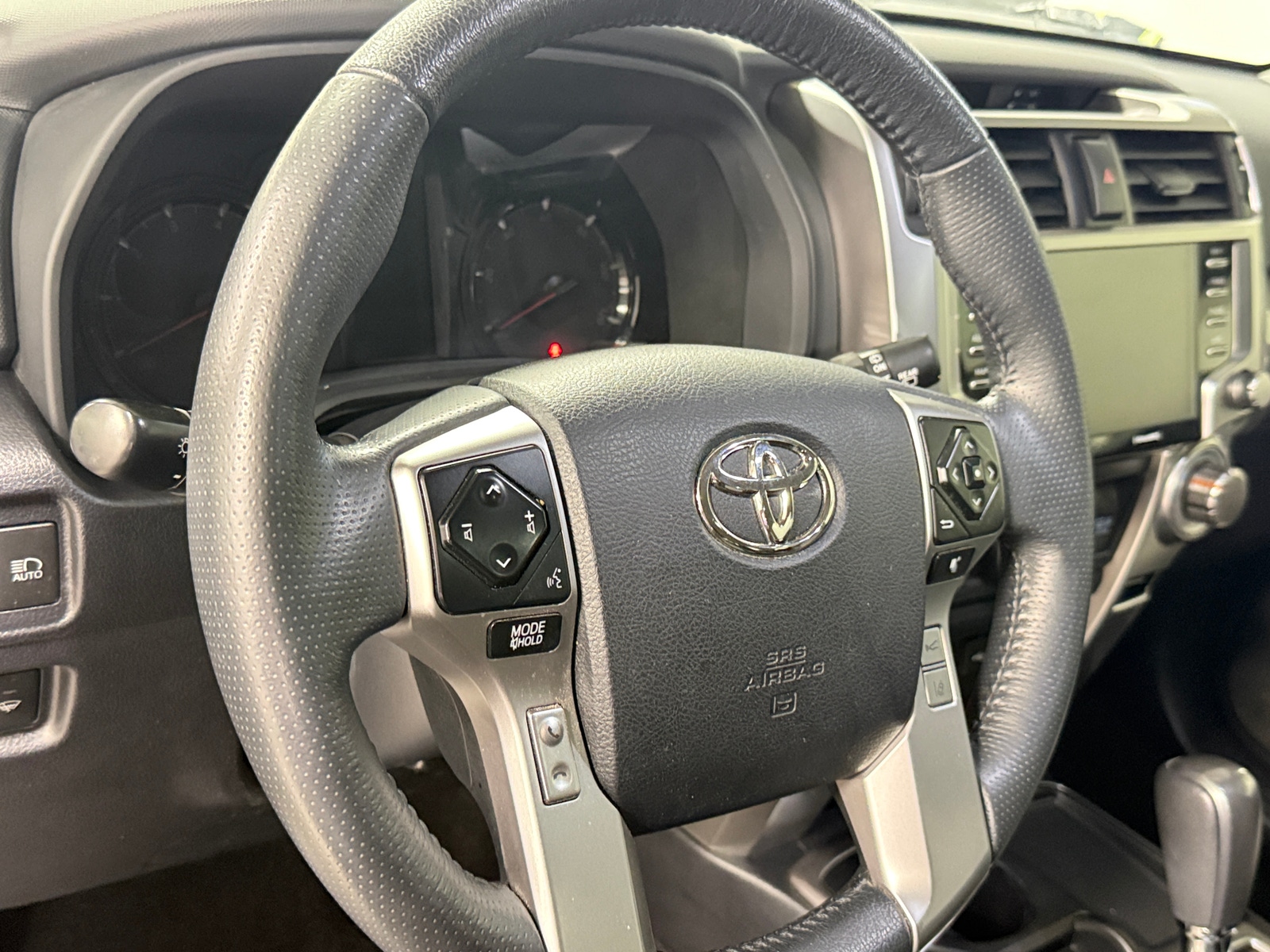 Thumbnail: 2022 Toyota 4Runner - 5