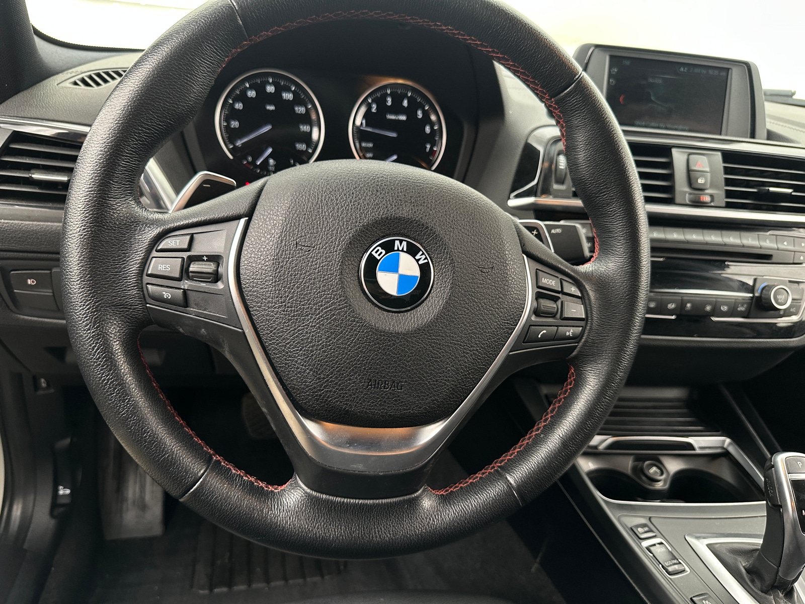 Thumbnail: 2018 BMW 2 Series - 3