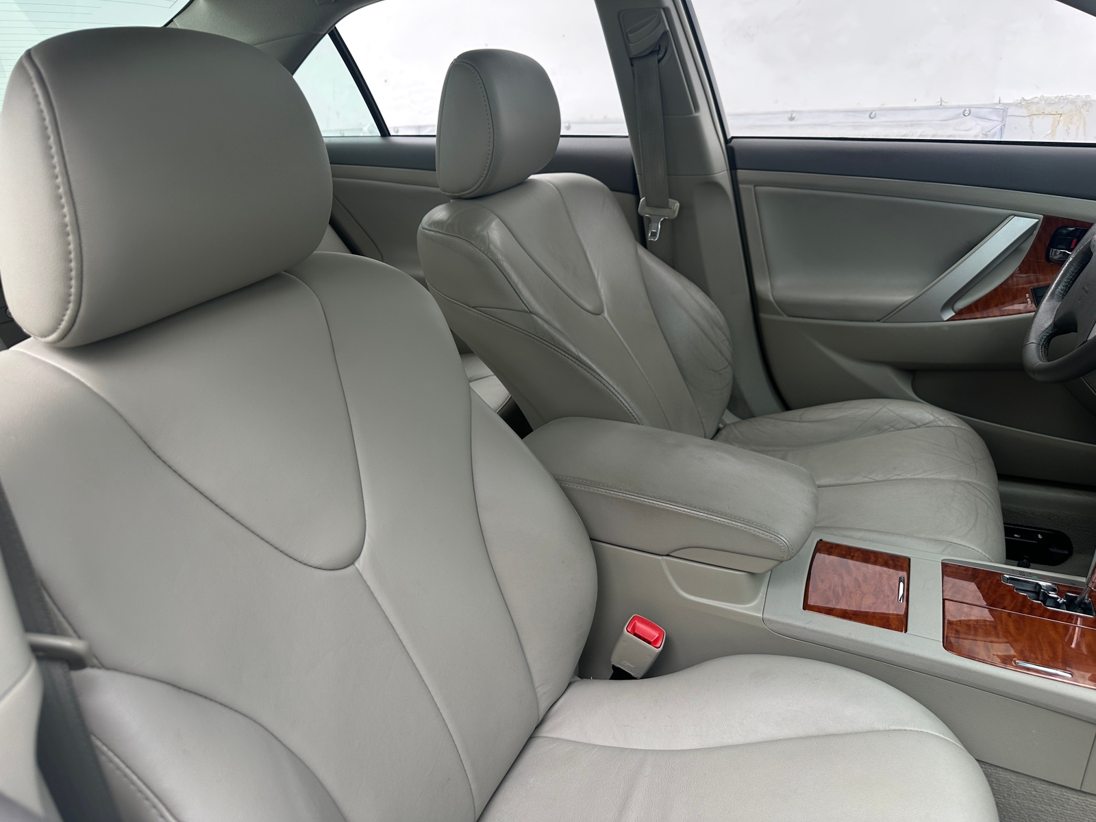 Thumbnail: 2011 Toyota Camry - 2