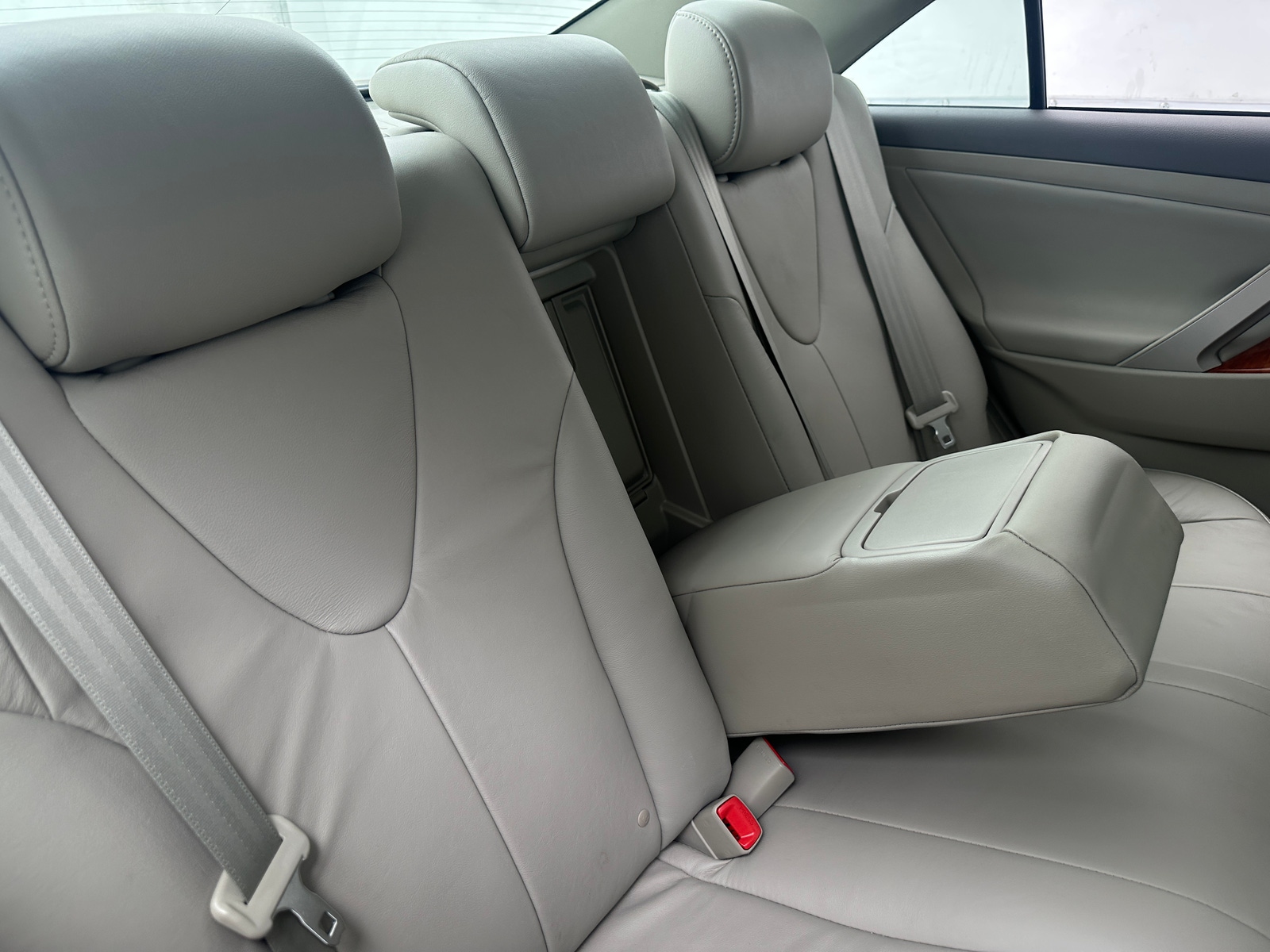 Thumbnail: 2011 Toyota Camry - 6