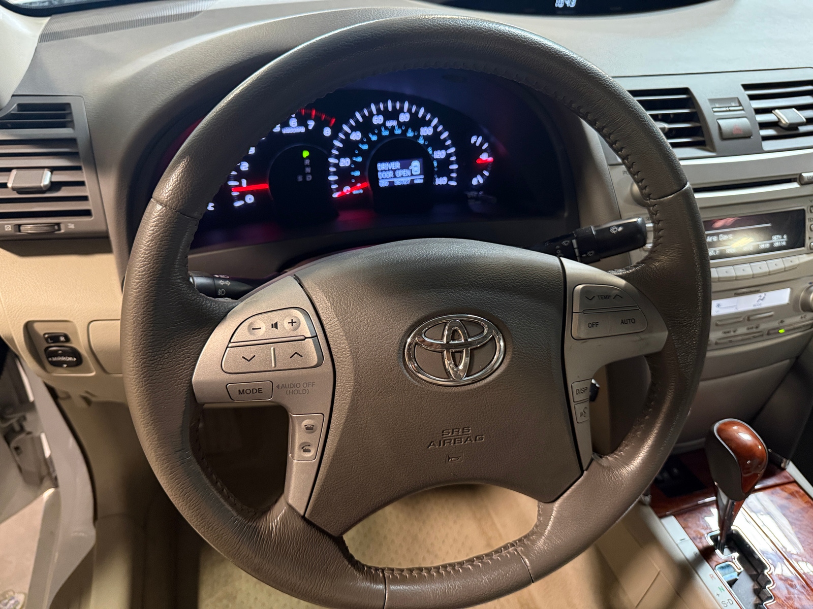 Thumbnail: 2011 Toyota Camry - 5