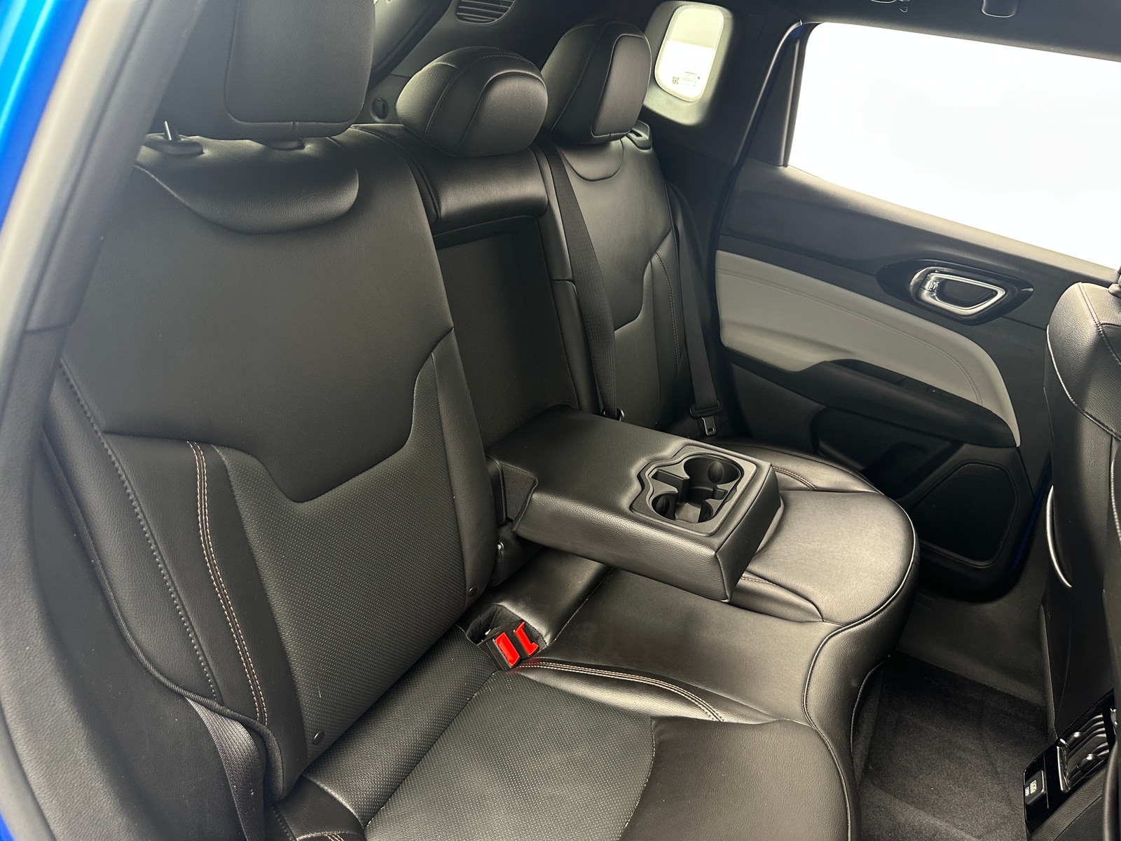 Thumbnail: 2023 Jeep Compass - 5