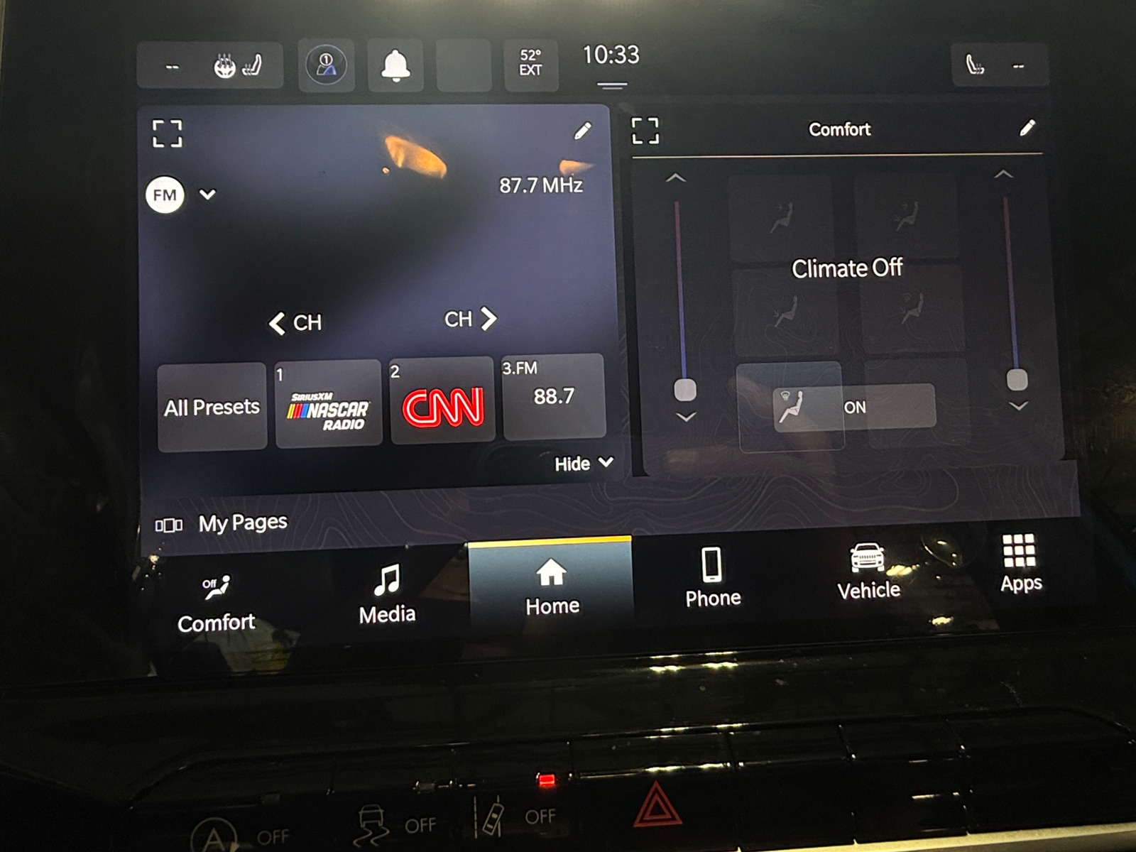 Thumbnail: 2023 Jeep Compass - 3
