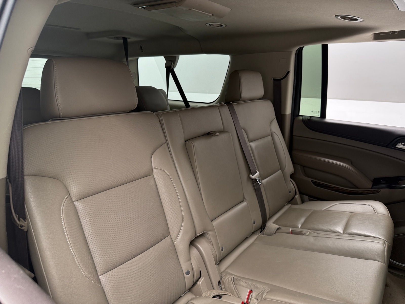 Thumbnail: 2019 GMC Yukon XL - 5