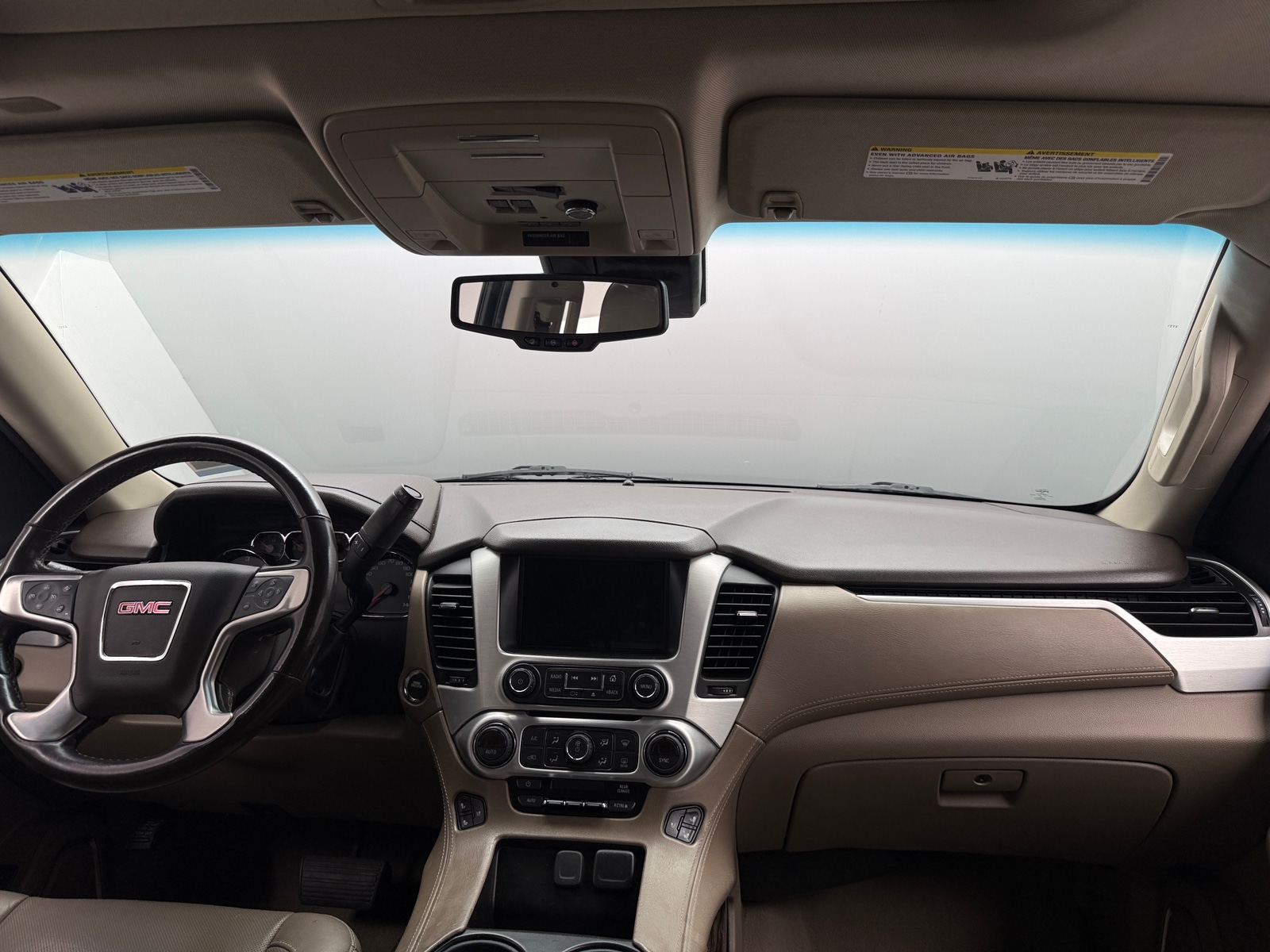 Thumbnail: 2019 GMC Yukon XL - 2