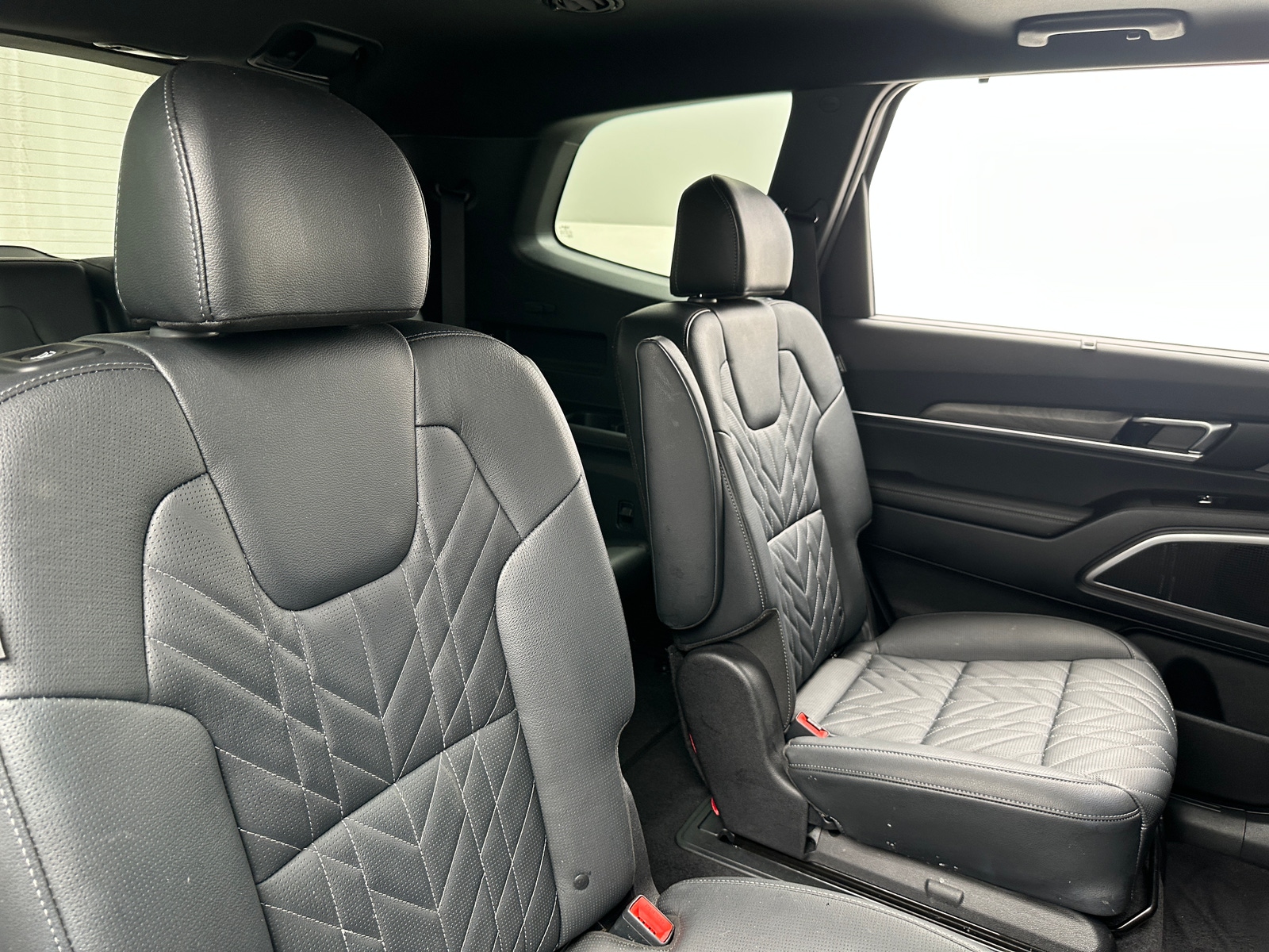 Thumbnail: 2024 Kia Telluride - 5