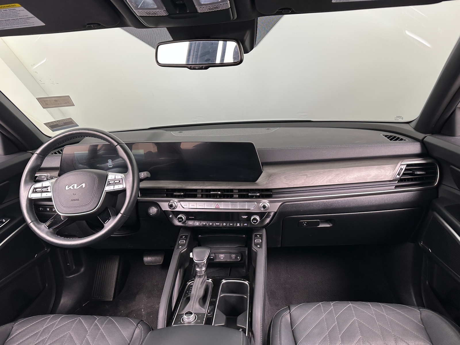 Thumbnail: 2024 Kia Telluride - 2