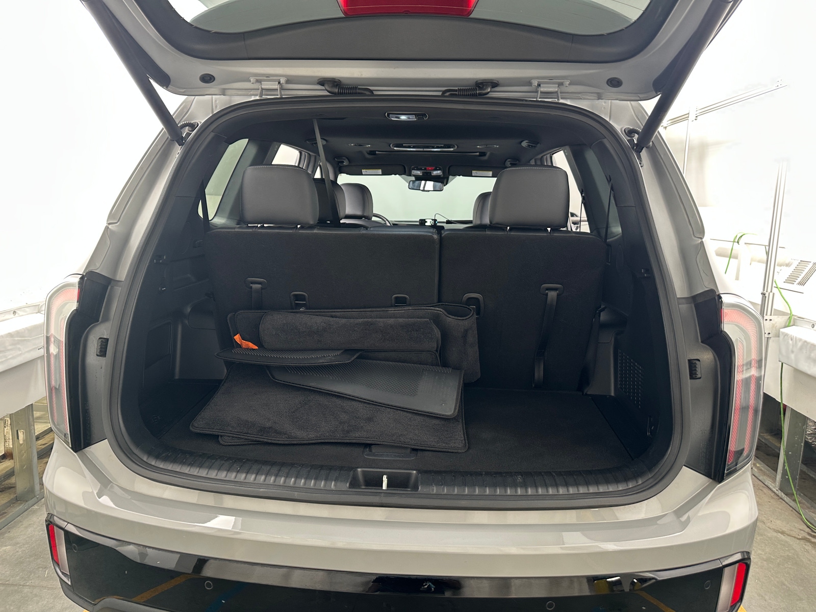 Thumbnail: 2024 Kia Telluride - 6