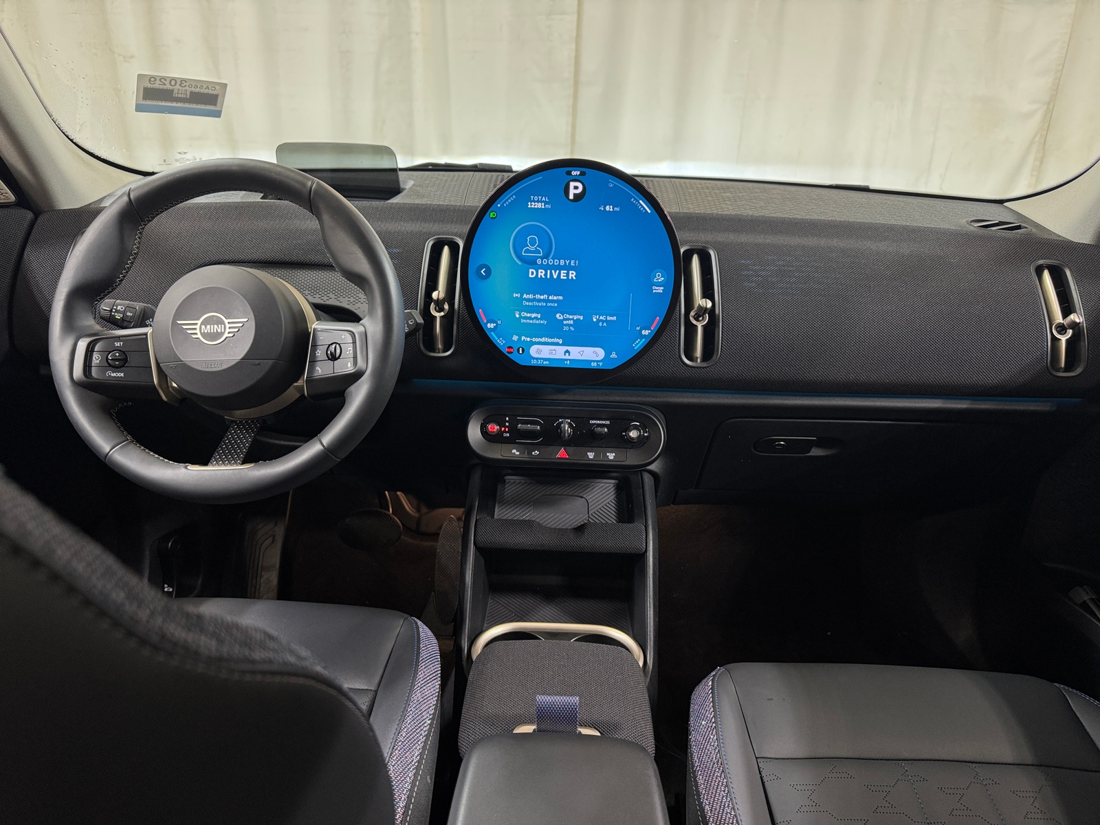 Thumbnail: 2025 MINI Cooper Countryman - 3