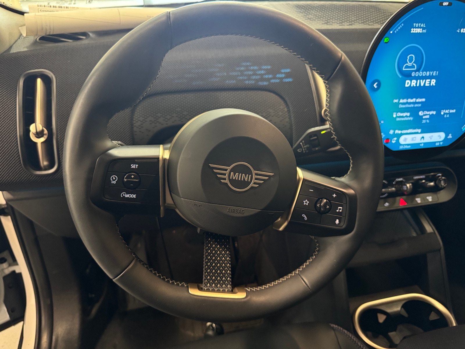 Thumbnail: 2025 MINI Cooper Countryman - 5