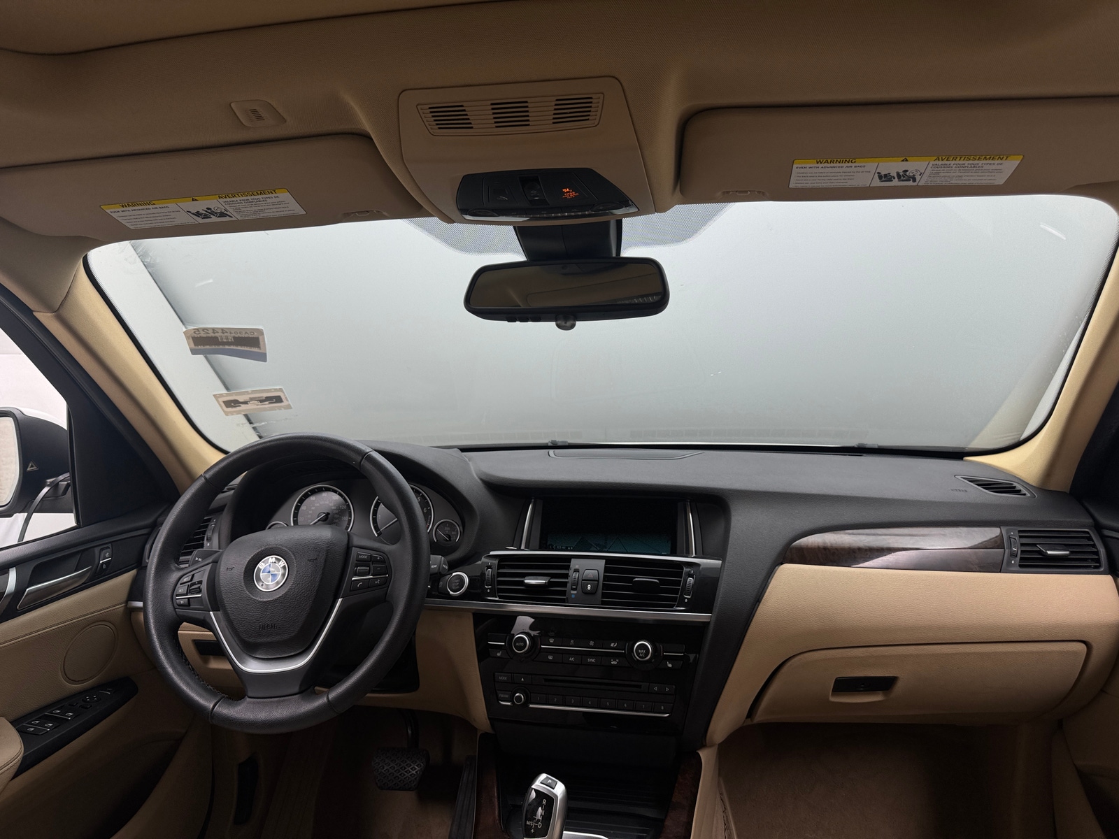 Thumbnail: 2015 BMW X3 - 2