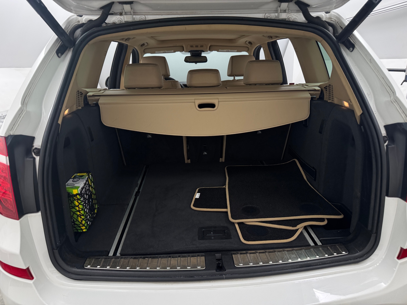 Thumbnail: 2015 BMW X3 - 6