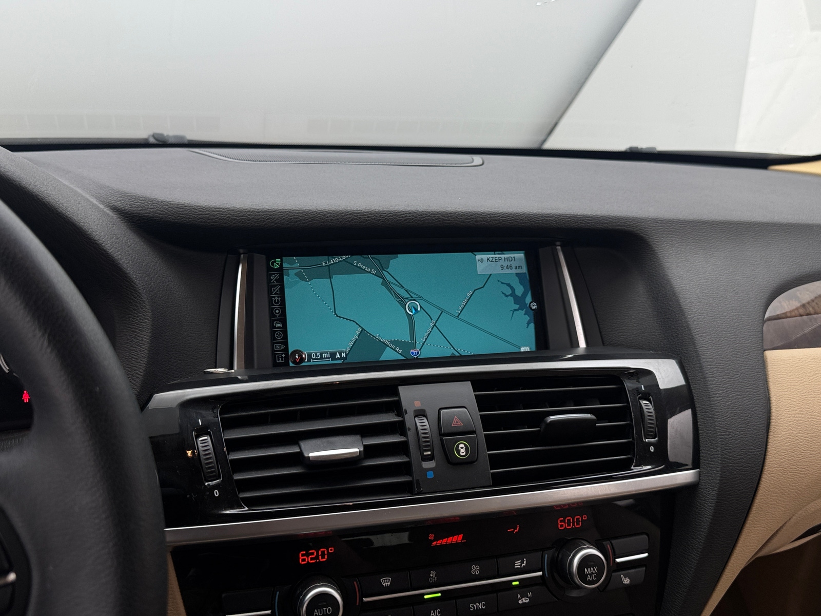 Thumbnail: 2015 BMW X3 - 3