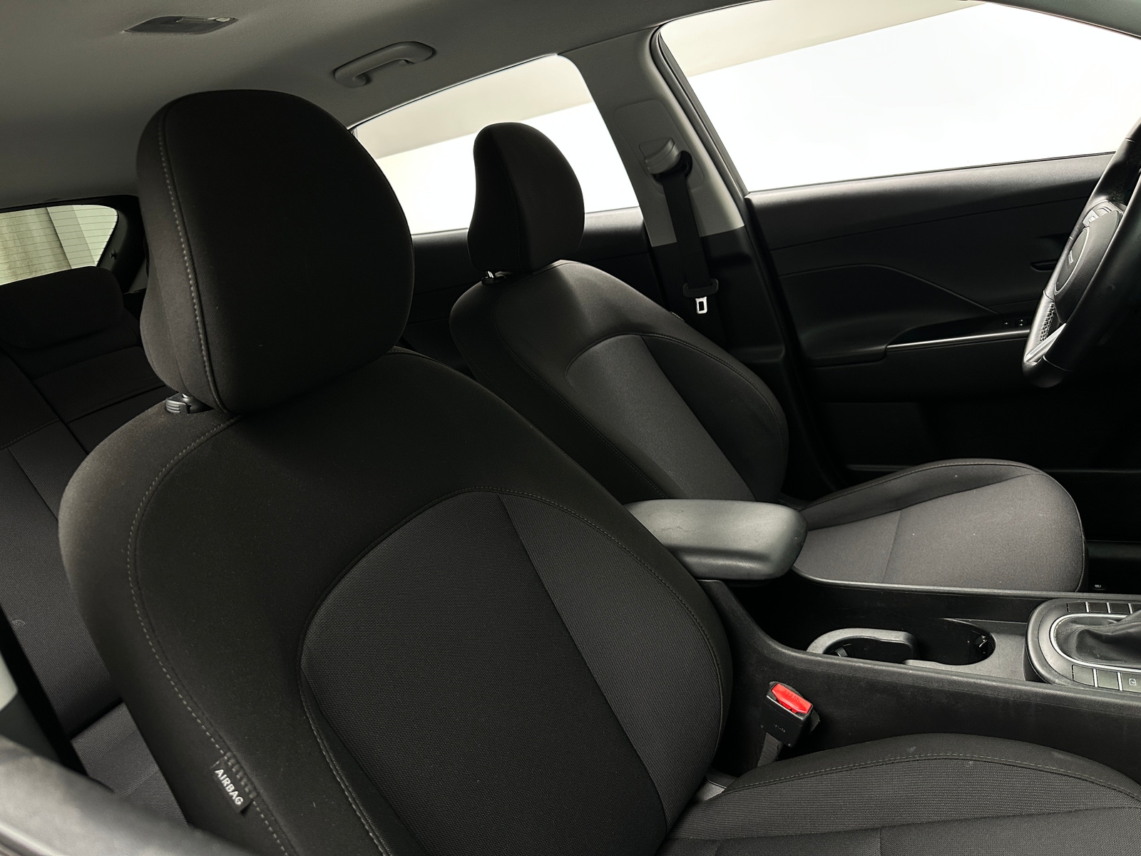 Thumbnail: 2025 Hyundai Kona - 2