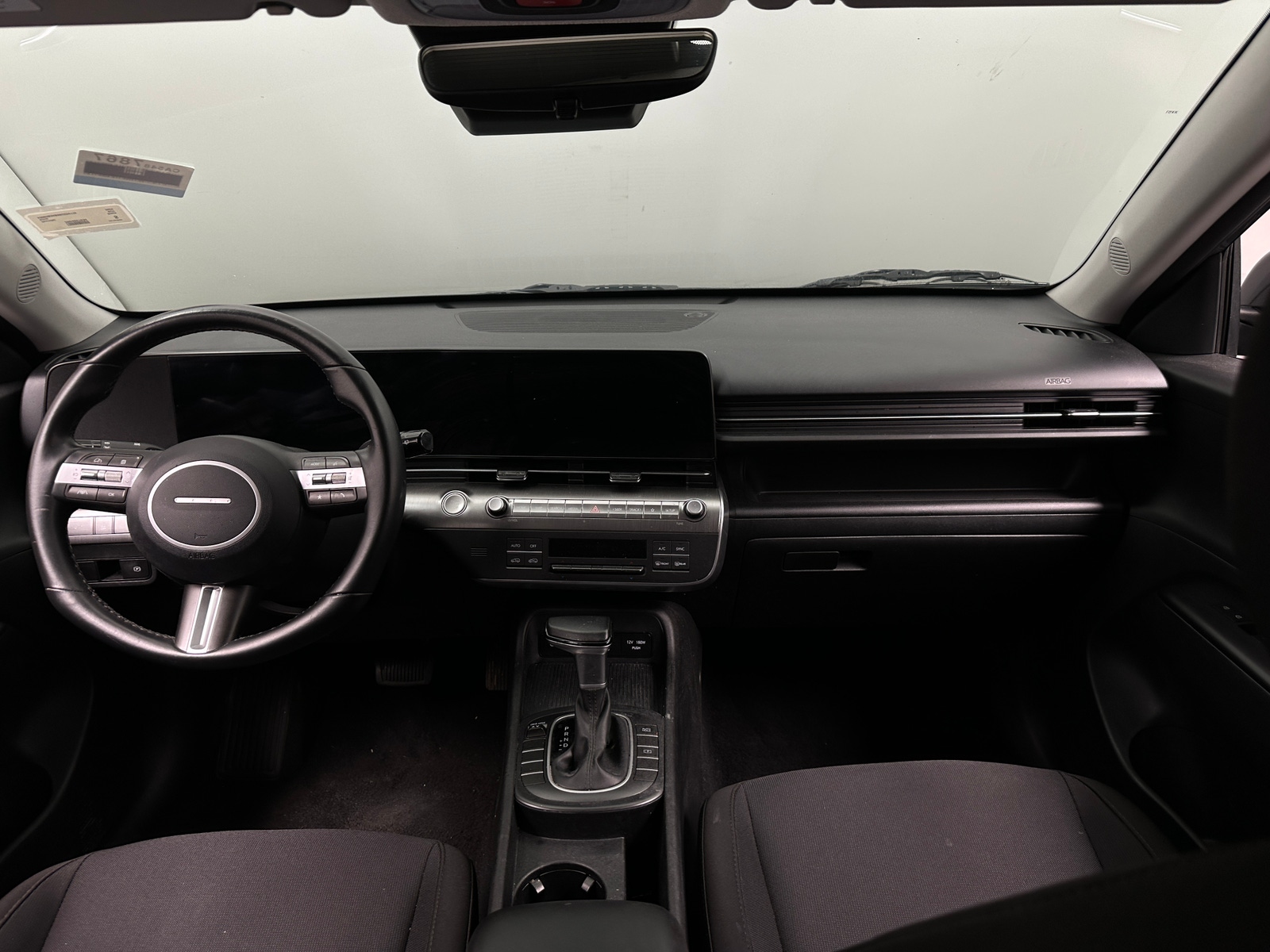 Thumbnail: 2025 Hyundai Kona - 3