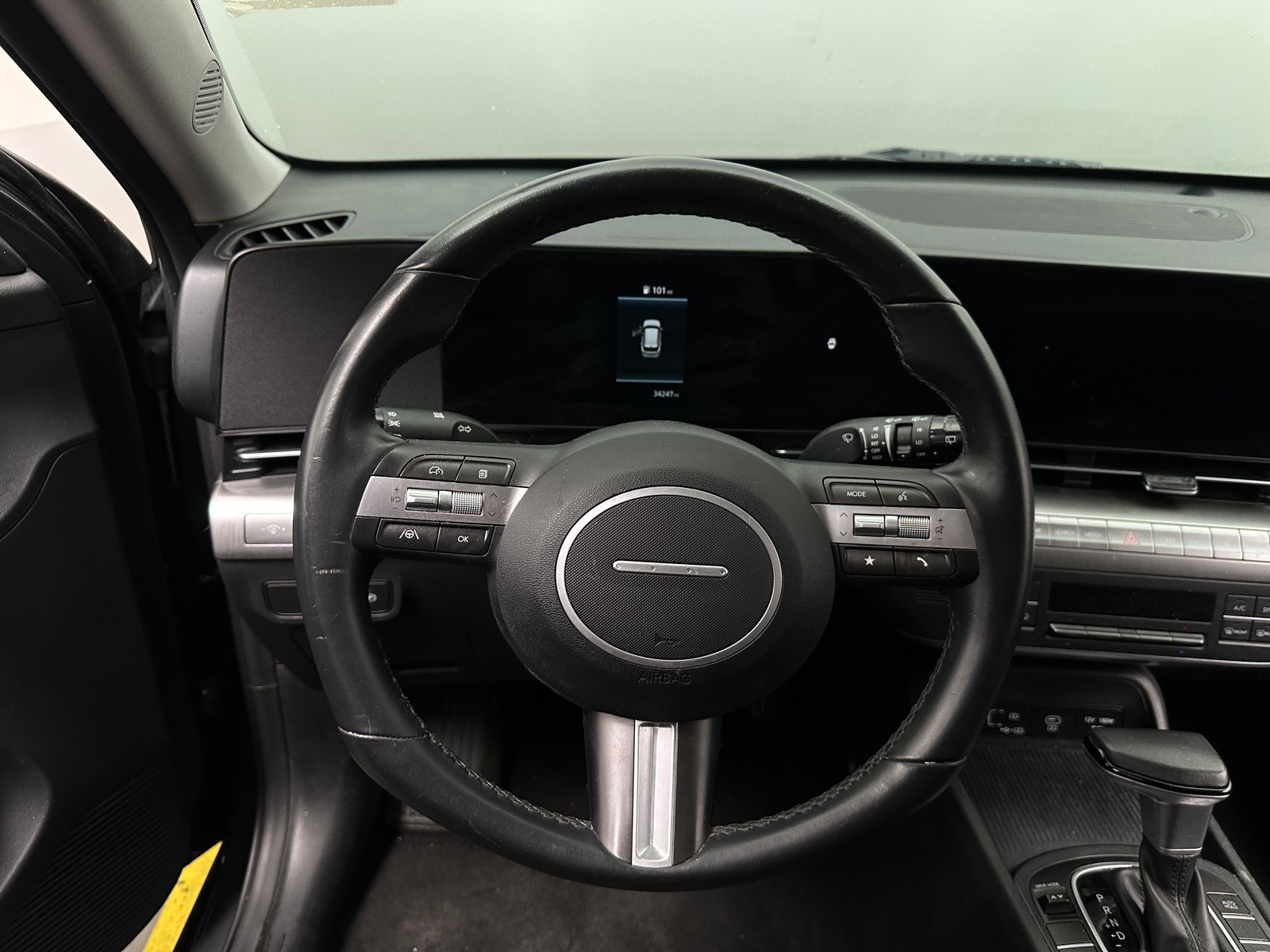 Thumbnail: 2025 Hyundai Kona - 5