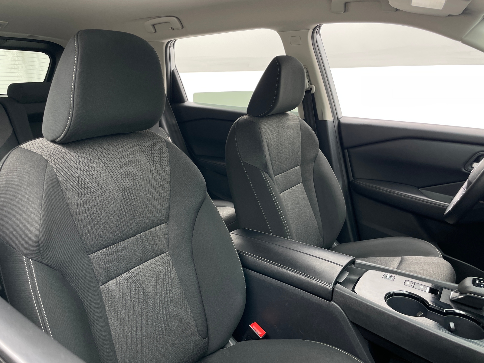 Thumbnail: 2025 Nissan Rogue - 2