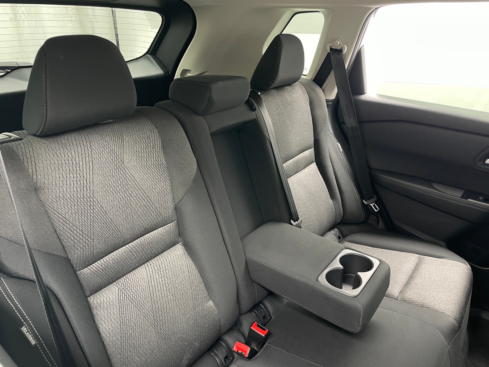 Thumbnail: 2025 Nissan Rogue - 6