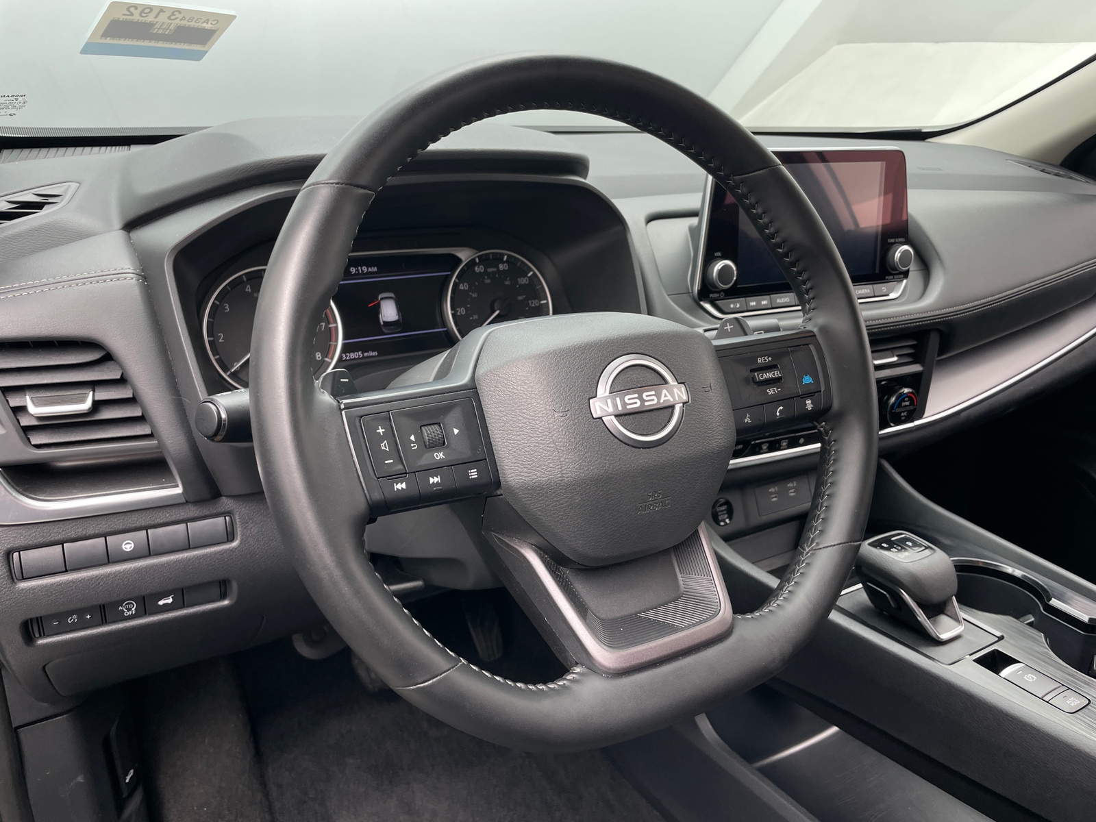 Thumbnail: 2025 Nissan Rogue - 5