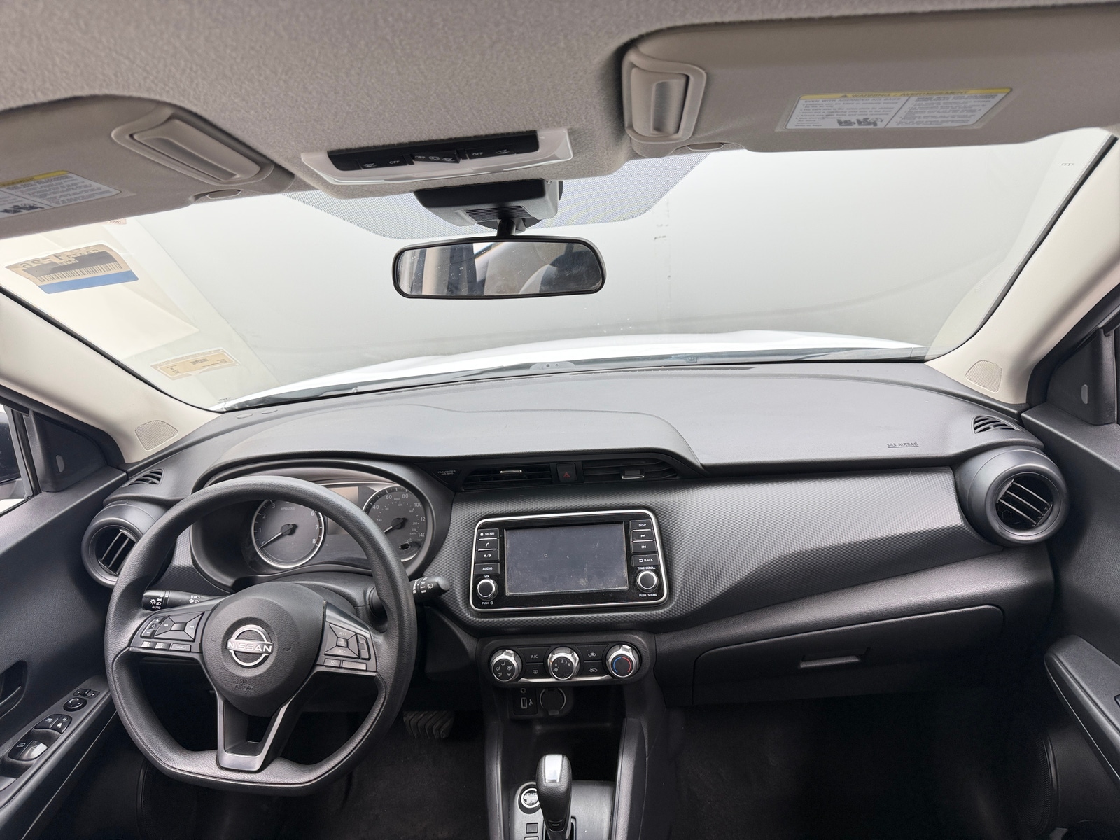 Thumbnail: 2024 Nissan Kicks - 3