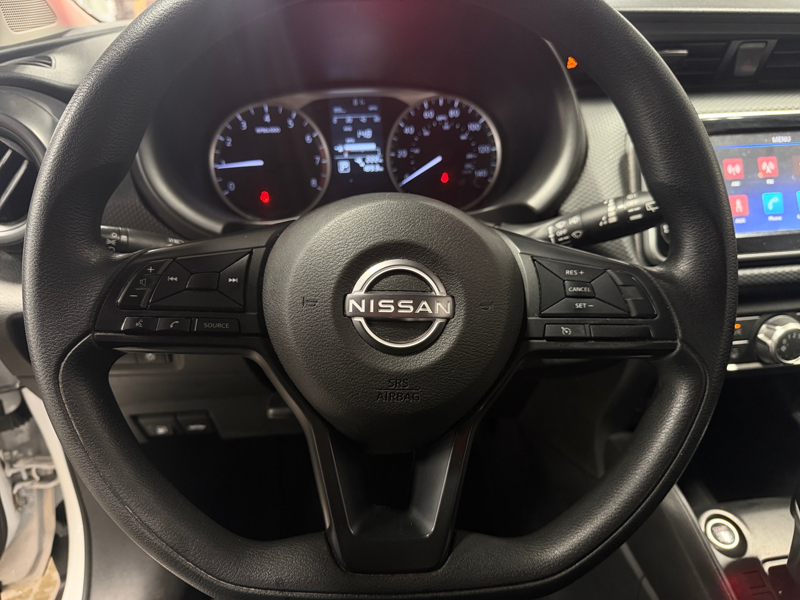 Thumbnail: 2024 Nissan Kicks - 5
