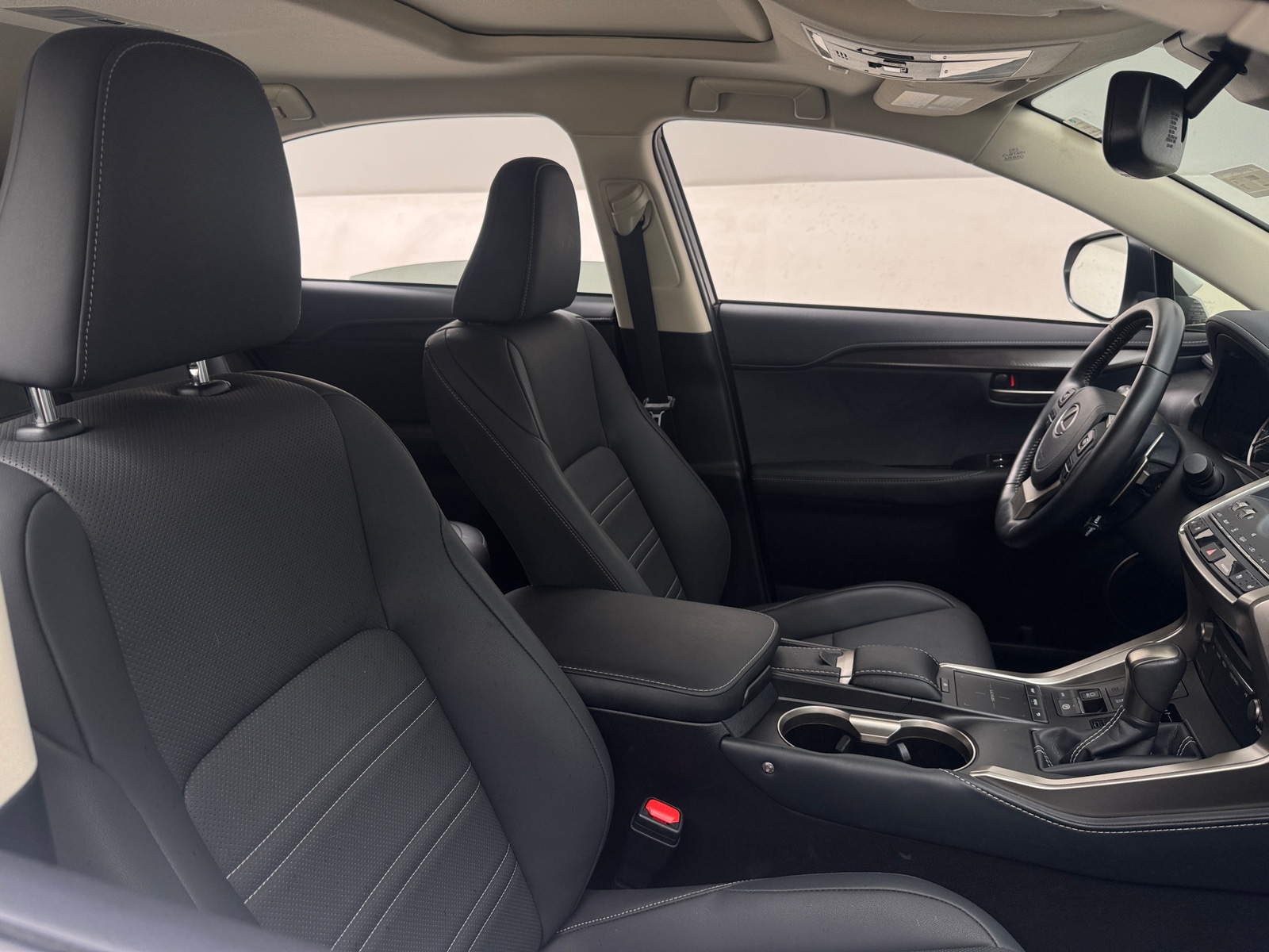 Thumbnail: 2021 Lexus NX - 2