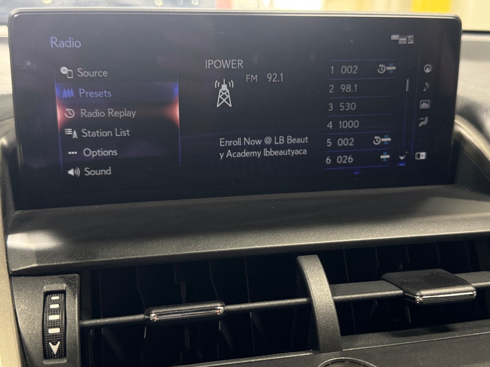 Thumbnail: 2021 Lexus NX - 4